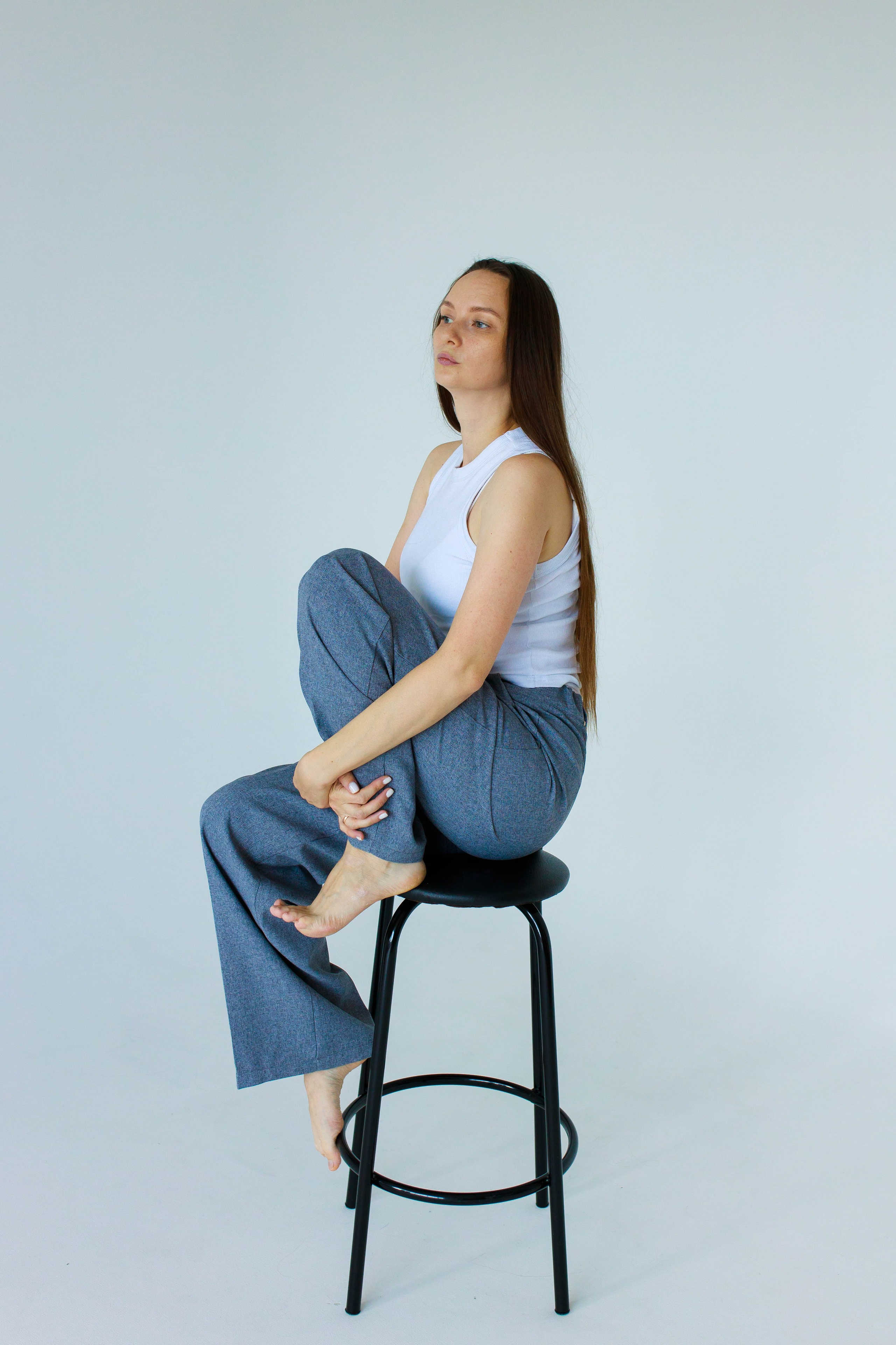 Лена. Семейный фотограф Алина Демидова. Королев