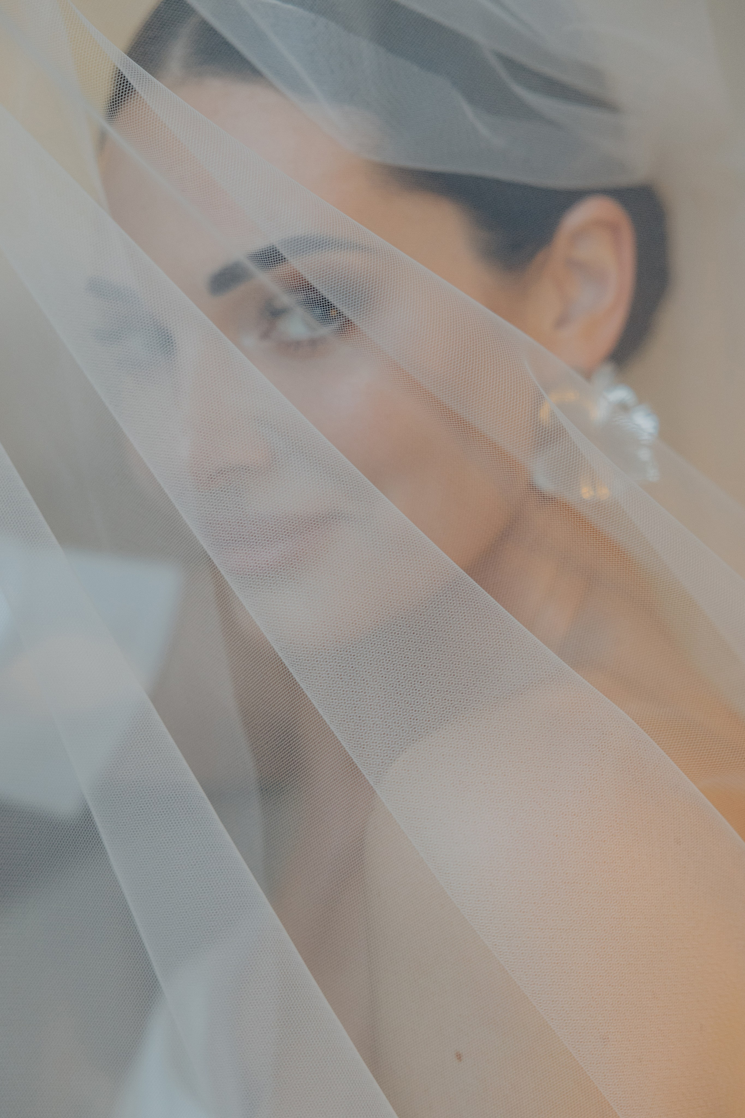 Мария и Вадим. Свадебный фотограф Москва Анастасия Храмова