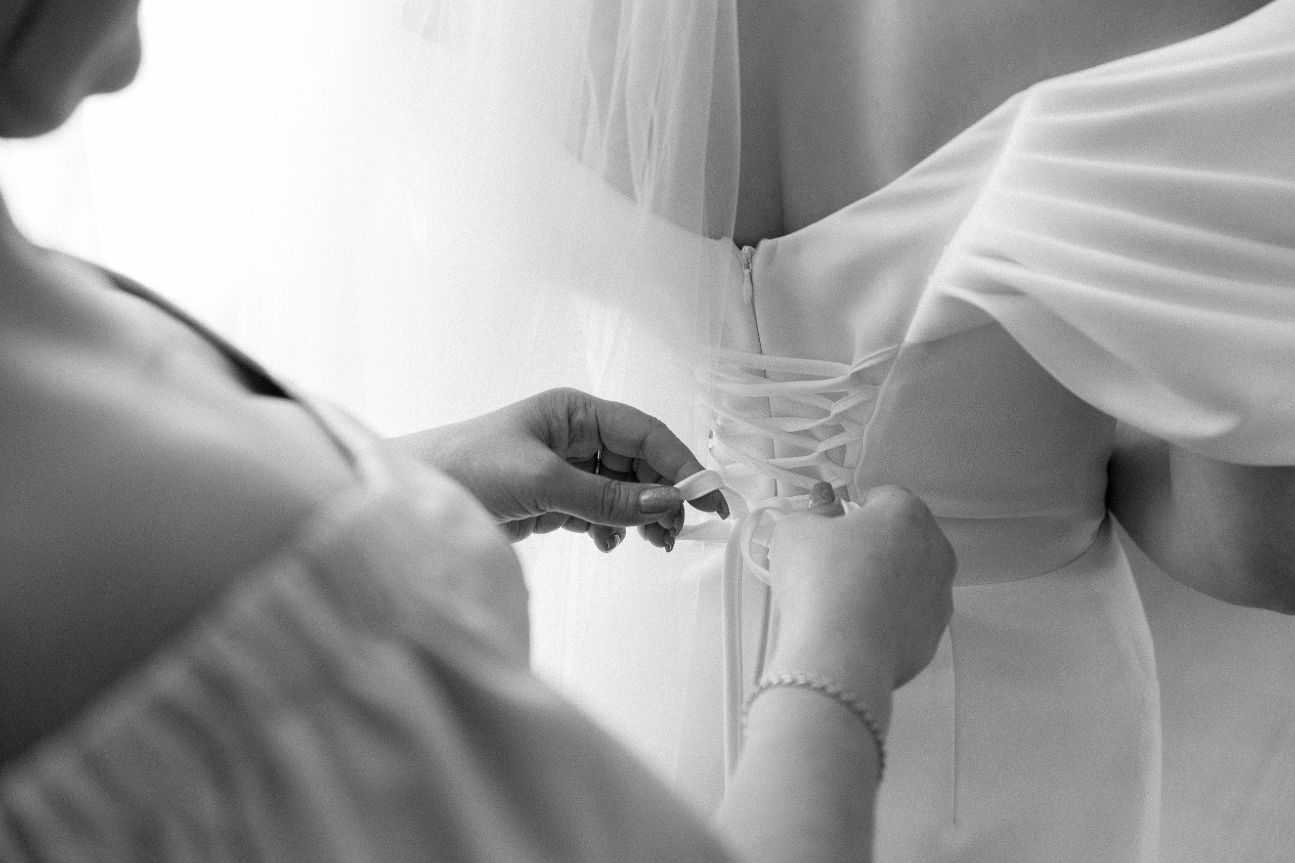 Дарья и Иван. Фотограф Петр Капралов