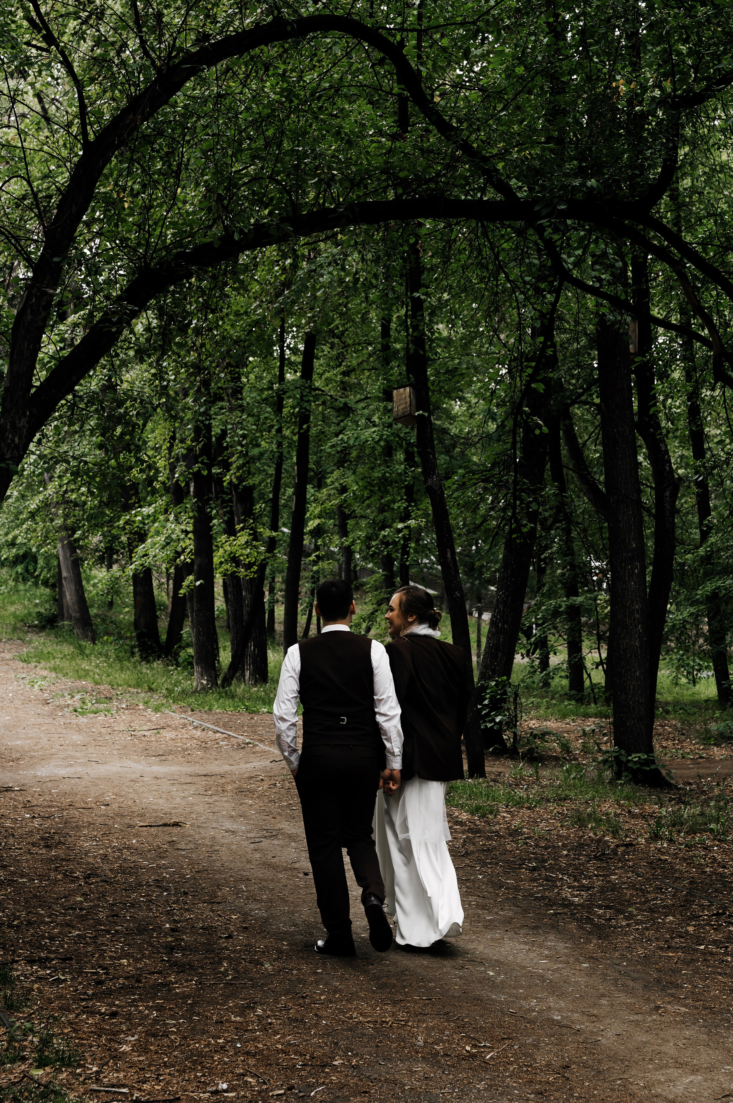 Кристина и Андрей. Фотограф, контент-фотограф Екатеринбург и Новоуральск Екатерина Гусева