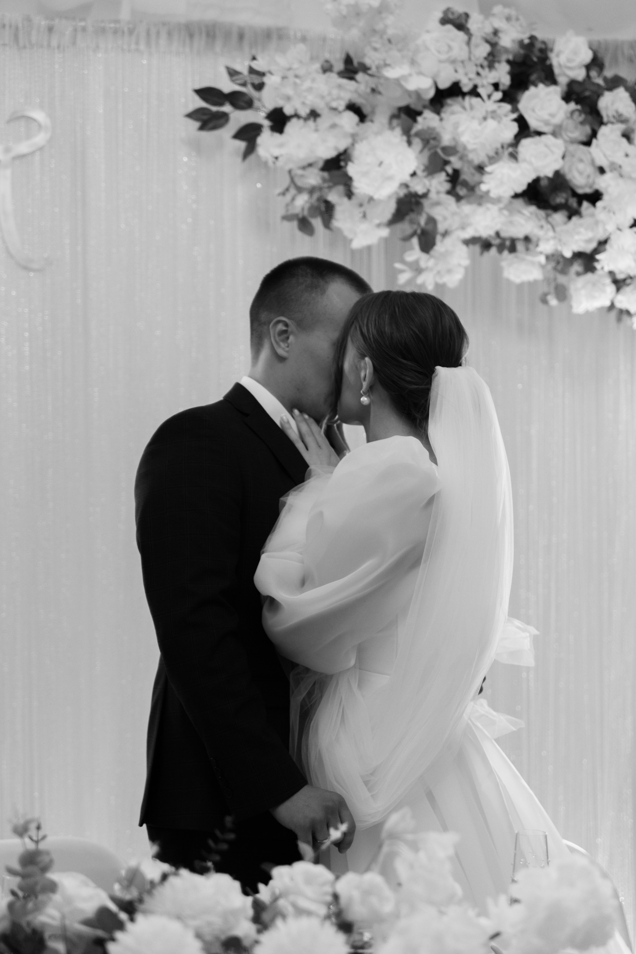 Алексей и Полина. Фотограф Влада Лаптева Владивосток, Приморский край