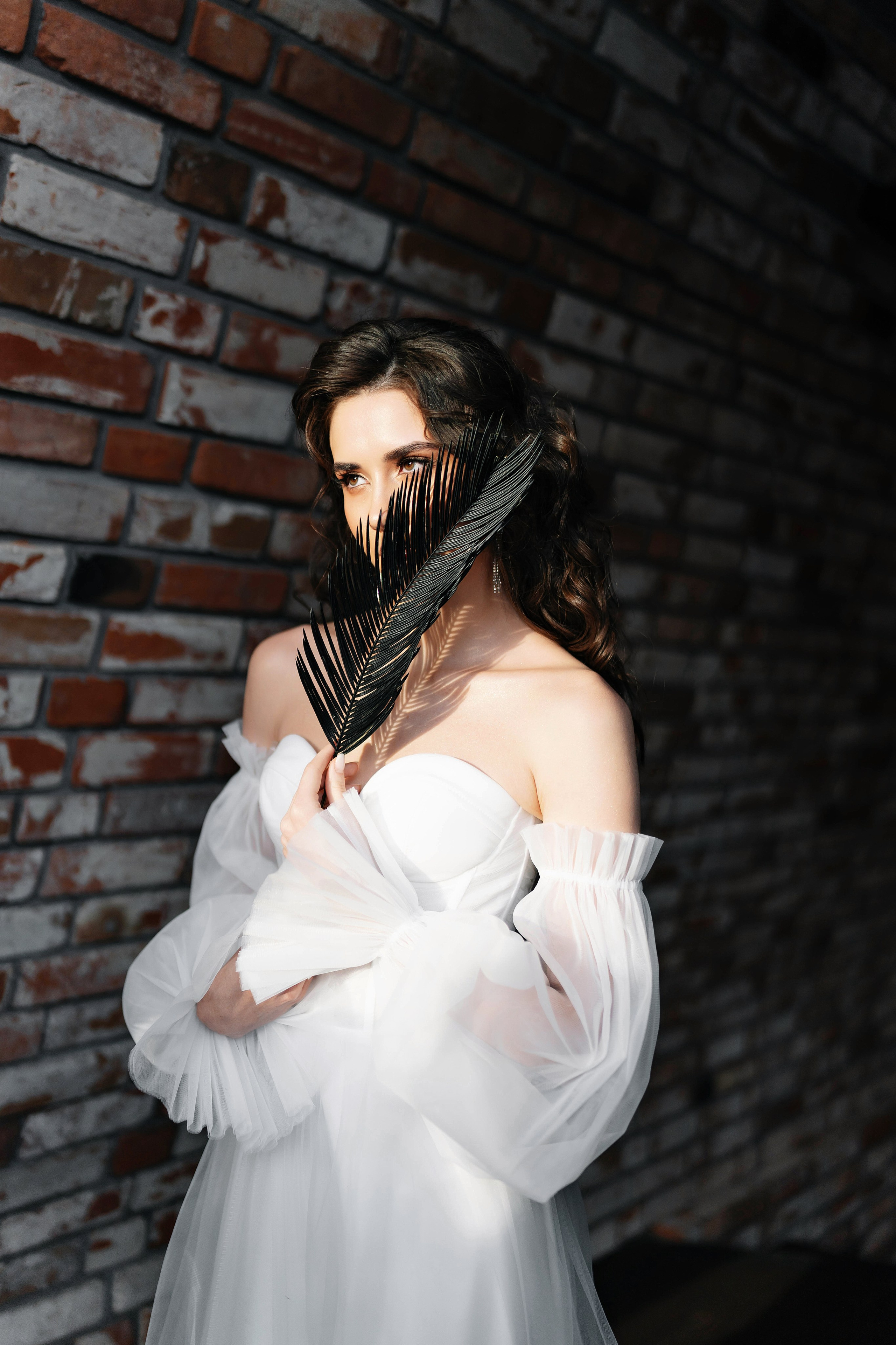 Е&А. Свадебный фотограф Юлия Моисеева Нижний Новгород