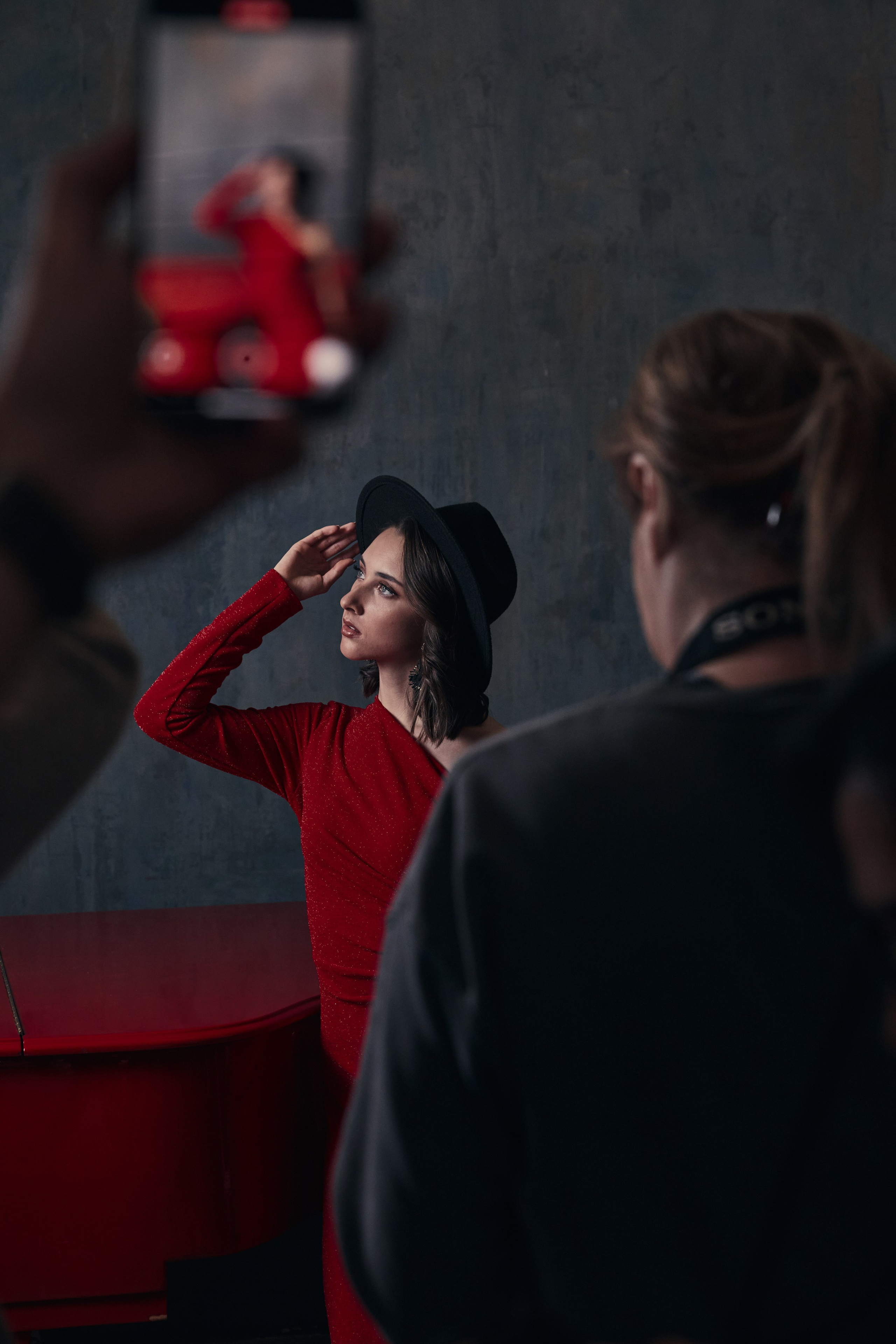 Юля. Фотограф Александр Рауш