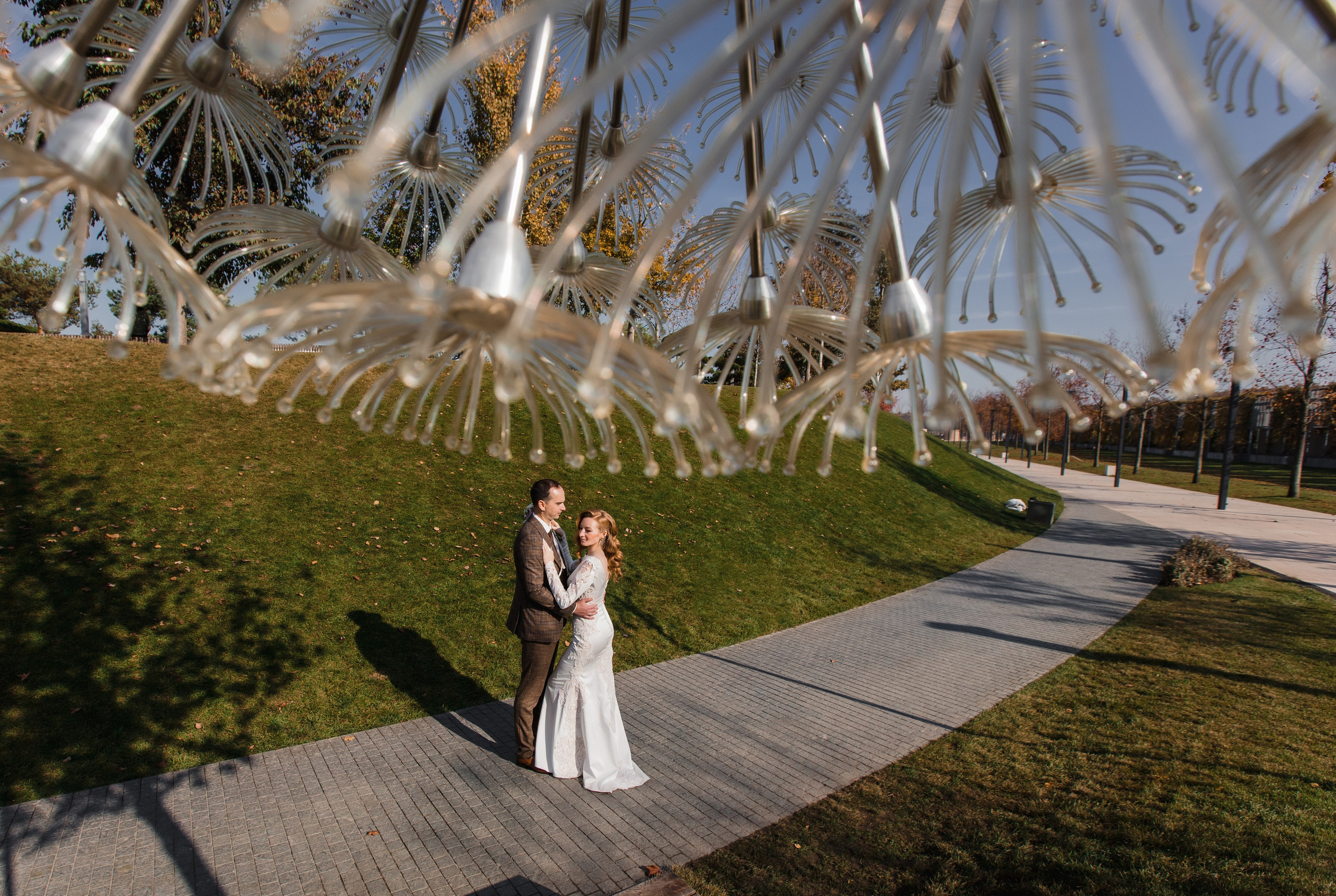 Сергей и Юлия. Свадебный и семейный фотограф в Краснодаре