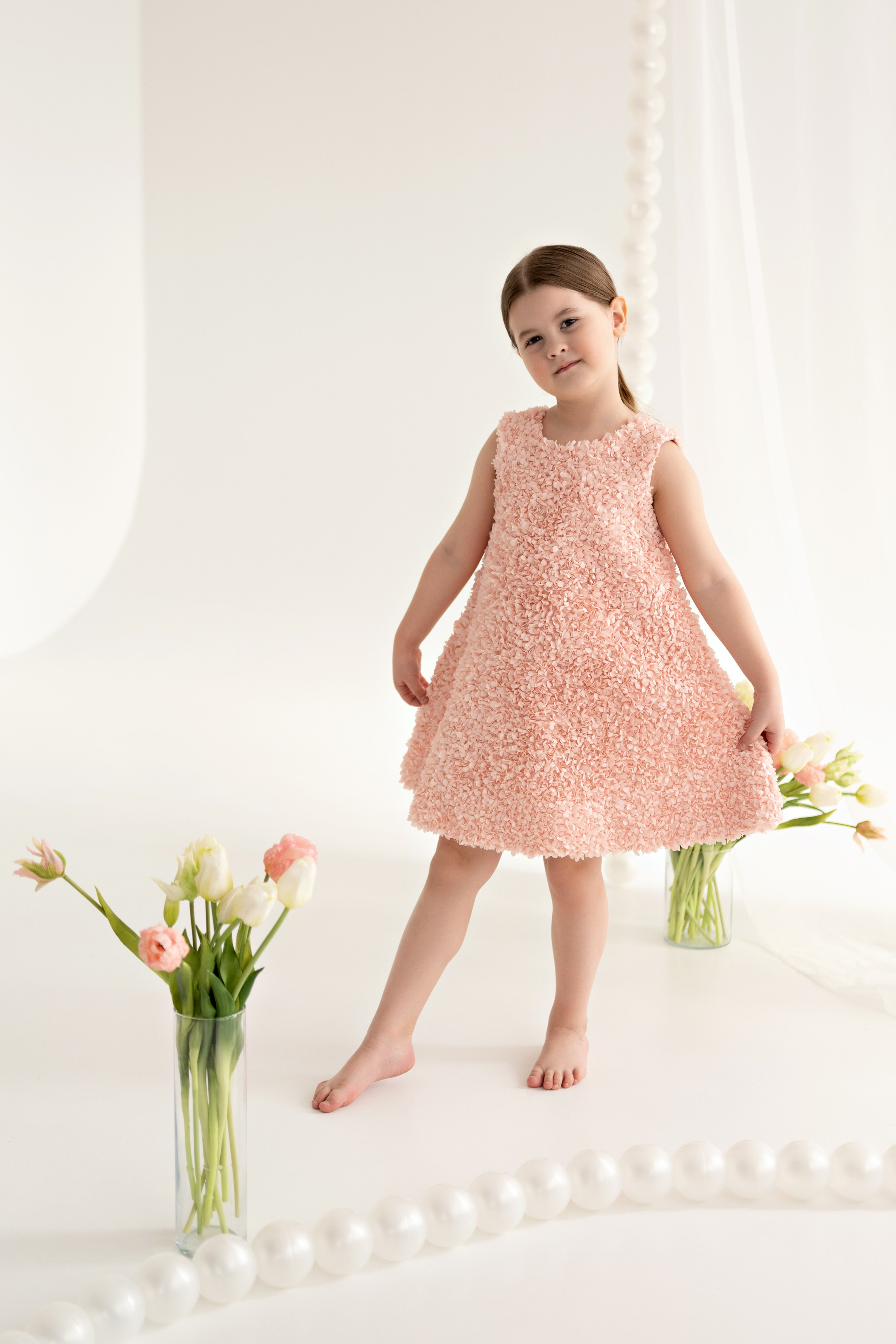 Мария. Елена Задорина