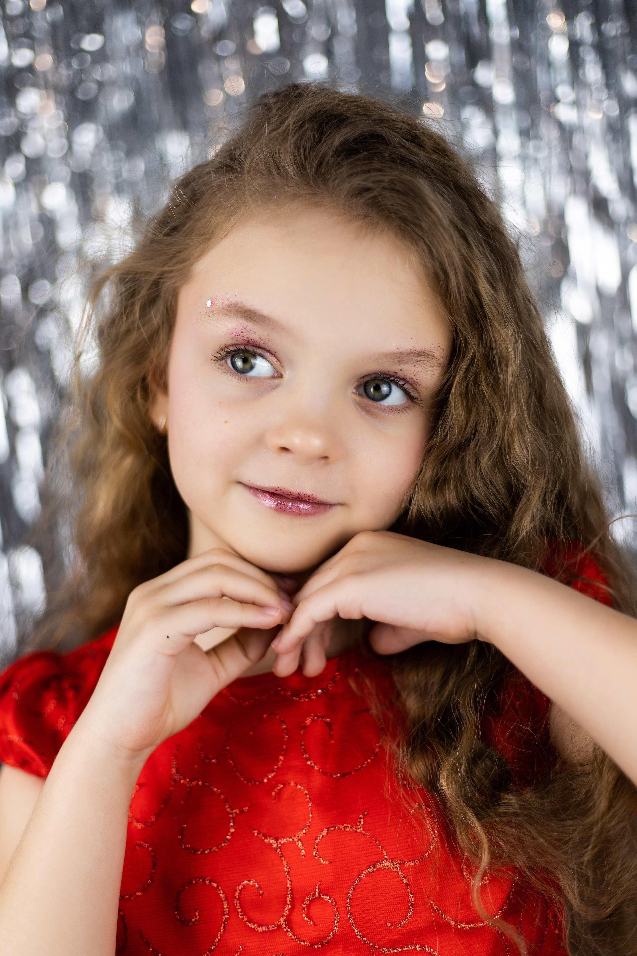 Винокурова Елизавета. Promodels