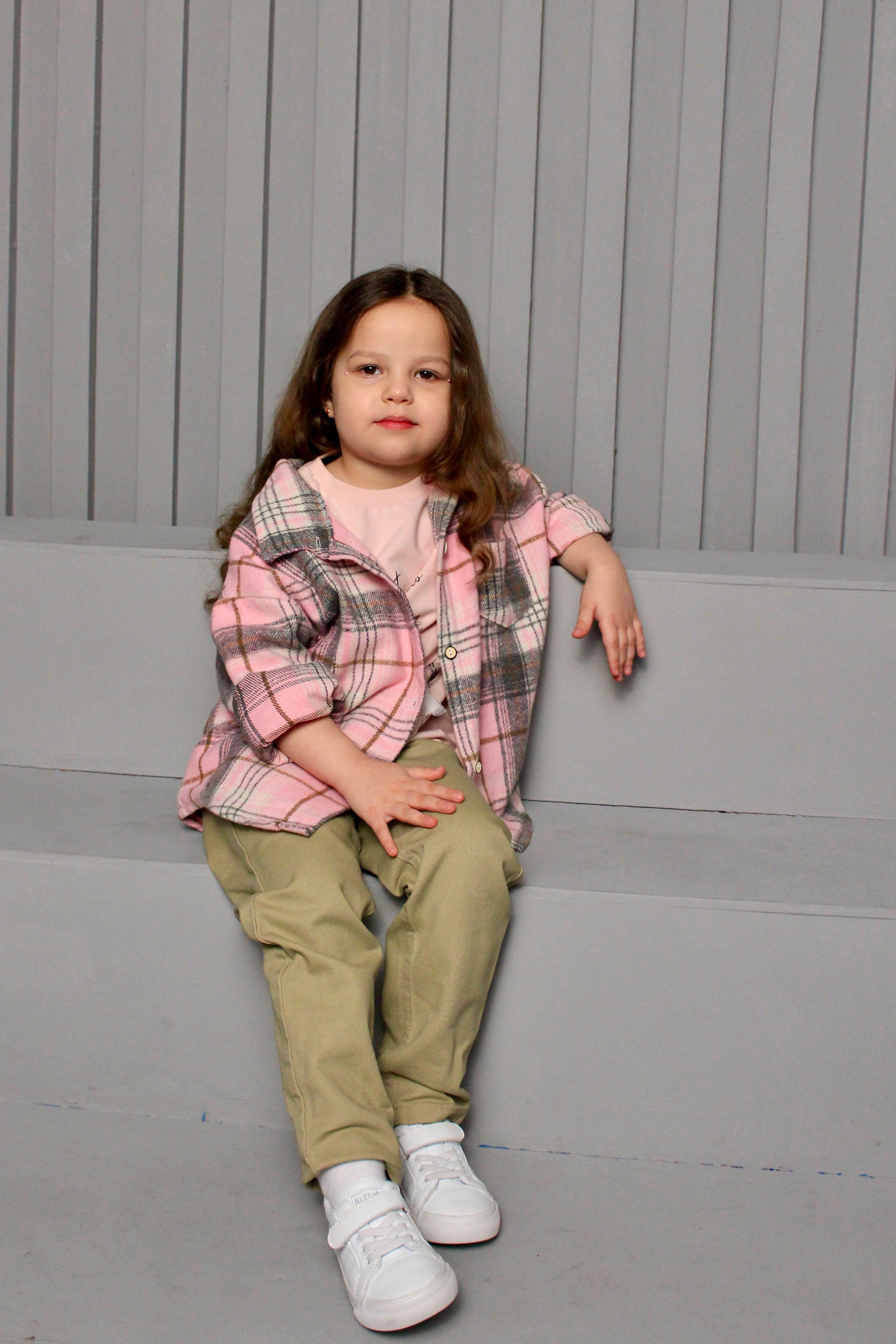 Лобжа Есения. Promodels