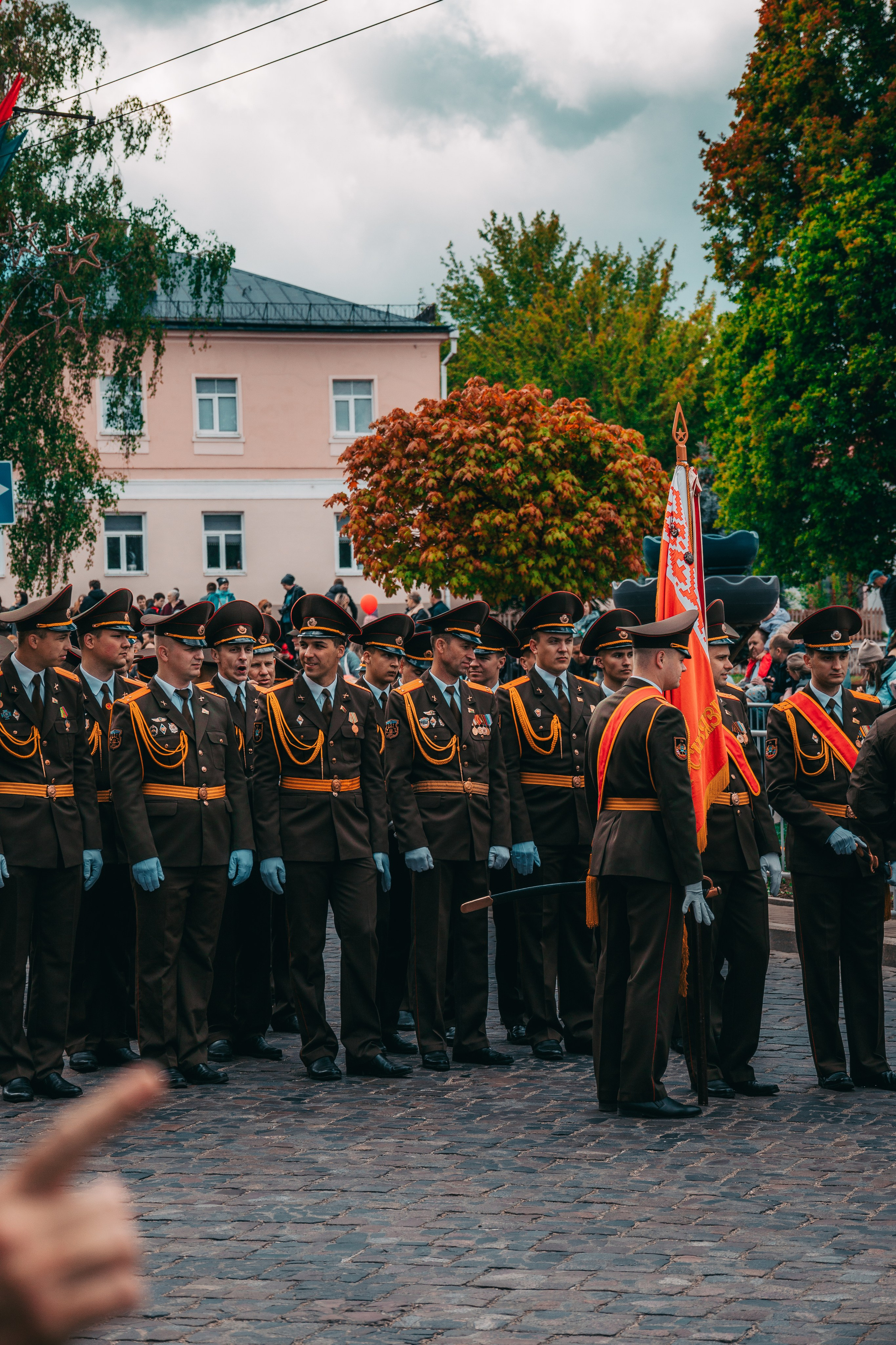 9 мая 2025. Photographer Vladislav Voronovich