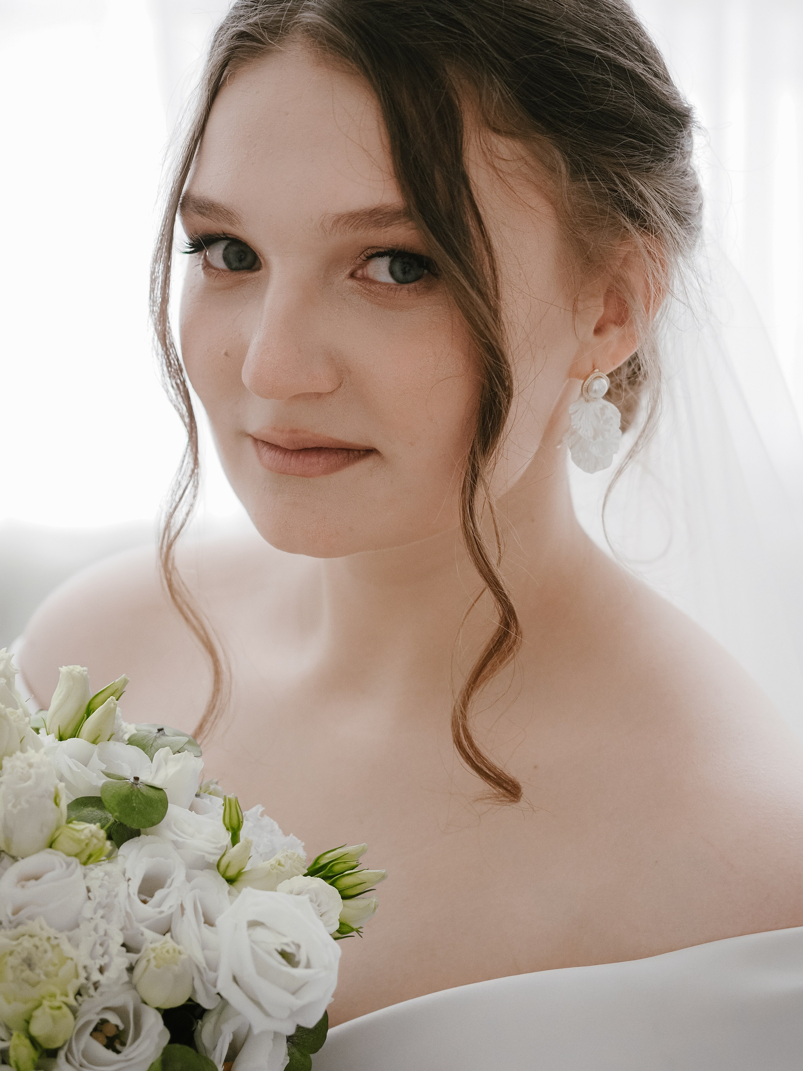 Руслан и Анастасия. Фотограф Рязань. Семейный Свадебный фотограф