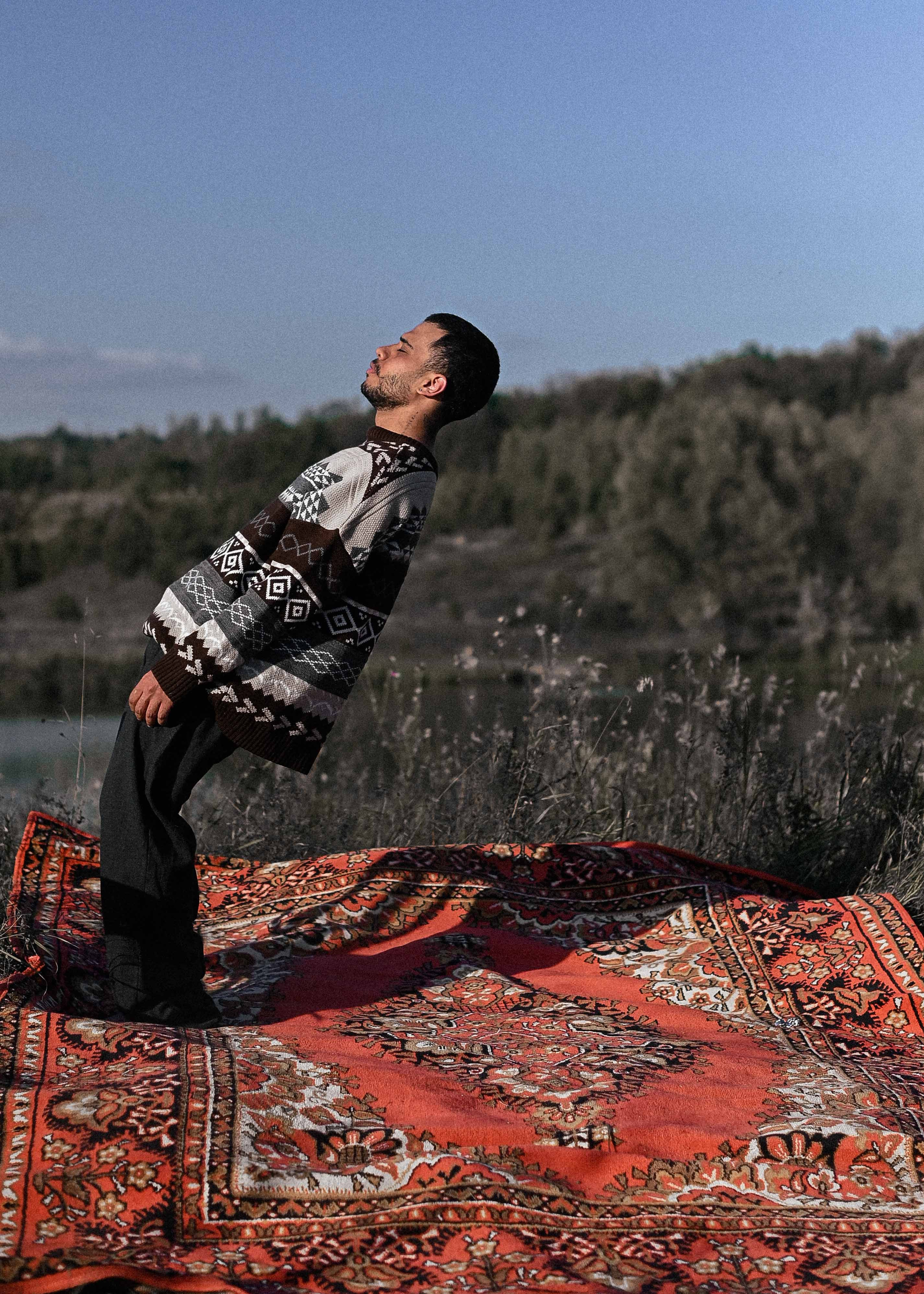Мужской портрет. Свадебный фотограф Анна Данькова