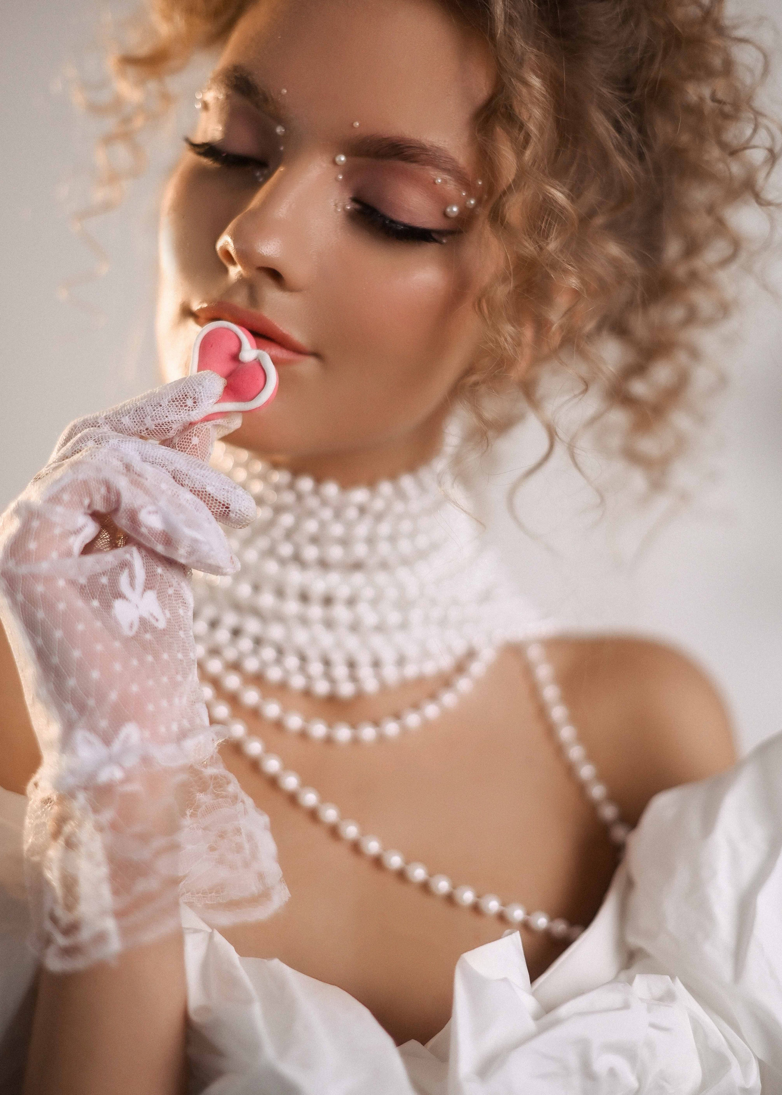 Женский портрет. Свадебный фотограф Анна Данькова