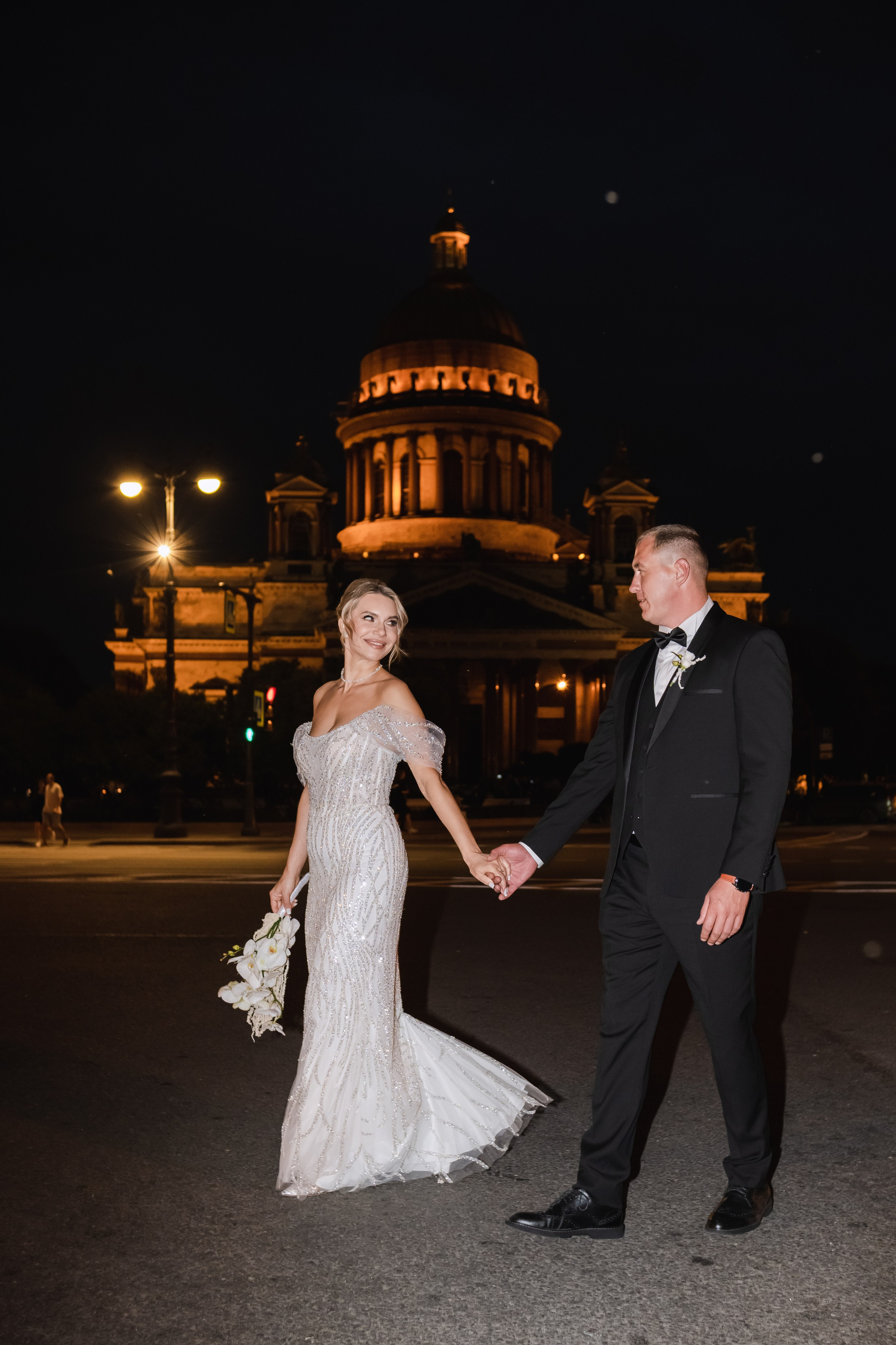 Свадебная фотосессия СПб. Портретный и репортажный фотограф в Санкт-Петербурге | Валерия Кайряк