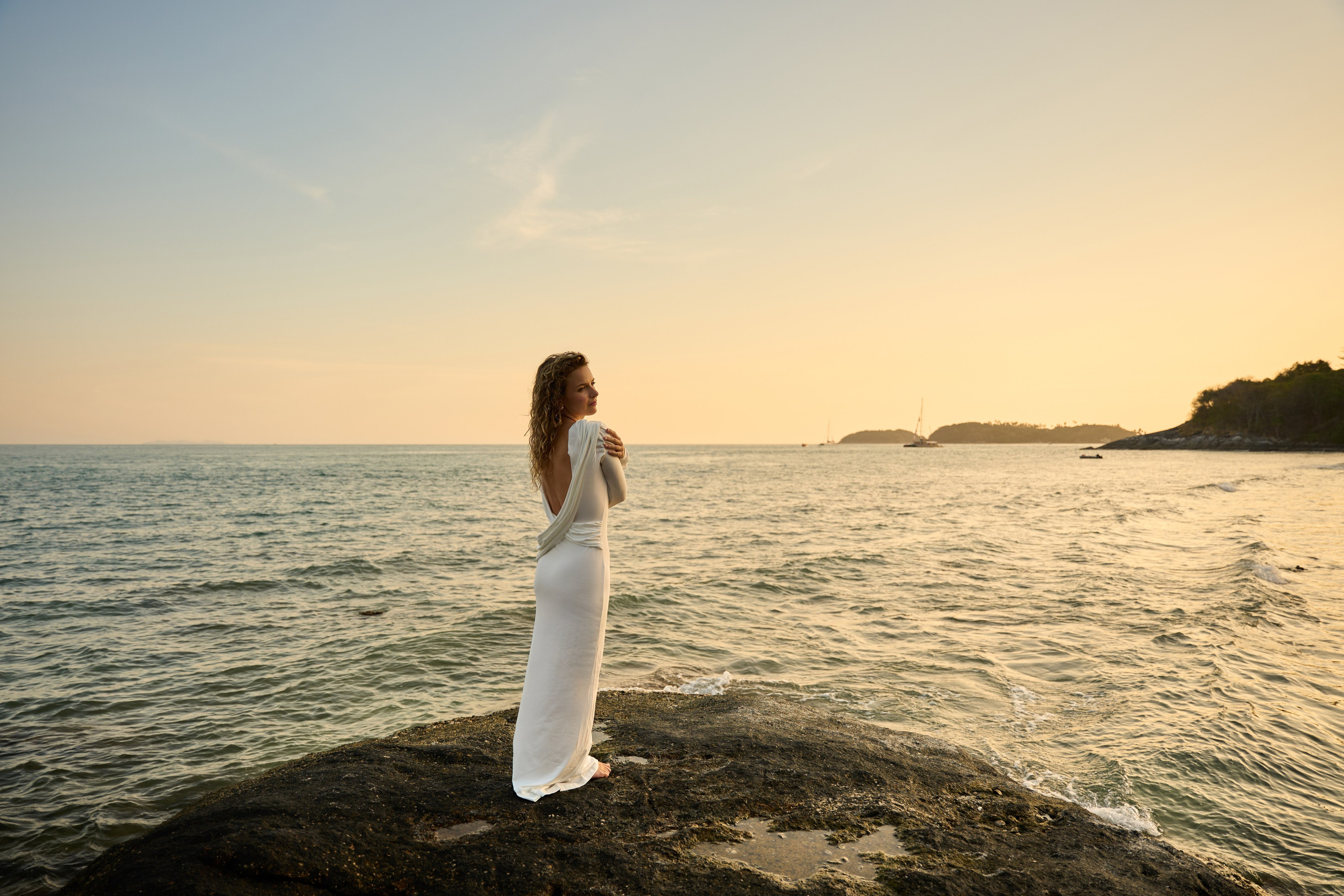Индивидуальные Услуги. Профессиональный фотограф на Пхукете