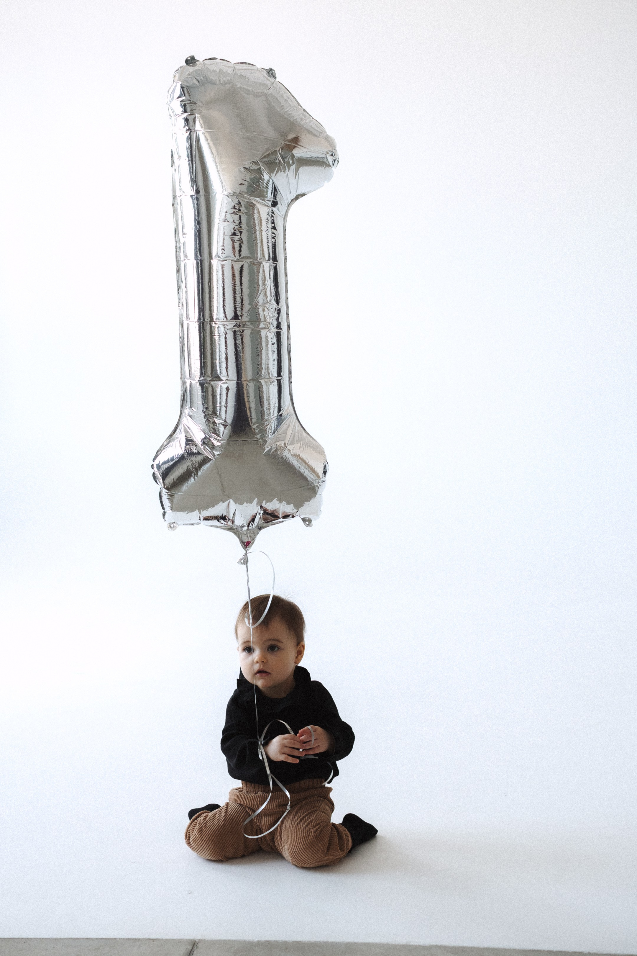 Дети и их родители