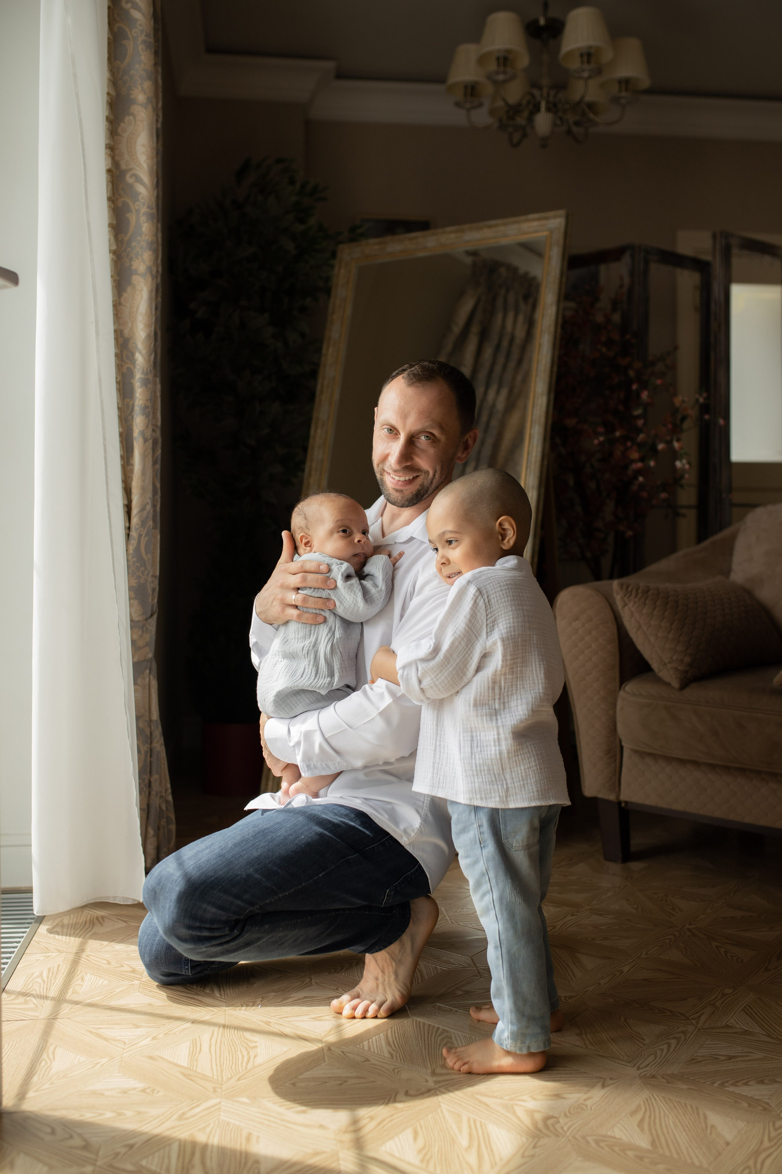 Малыш Мишутка. Фотограф в Железнодорожном и Балашихе