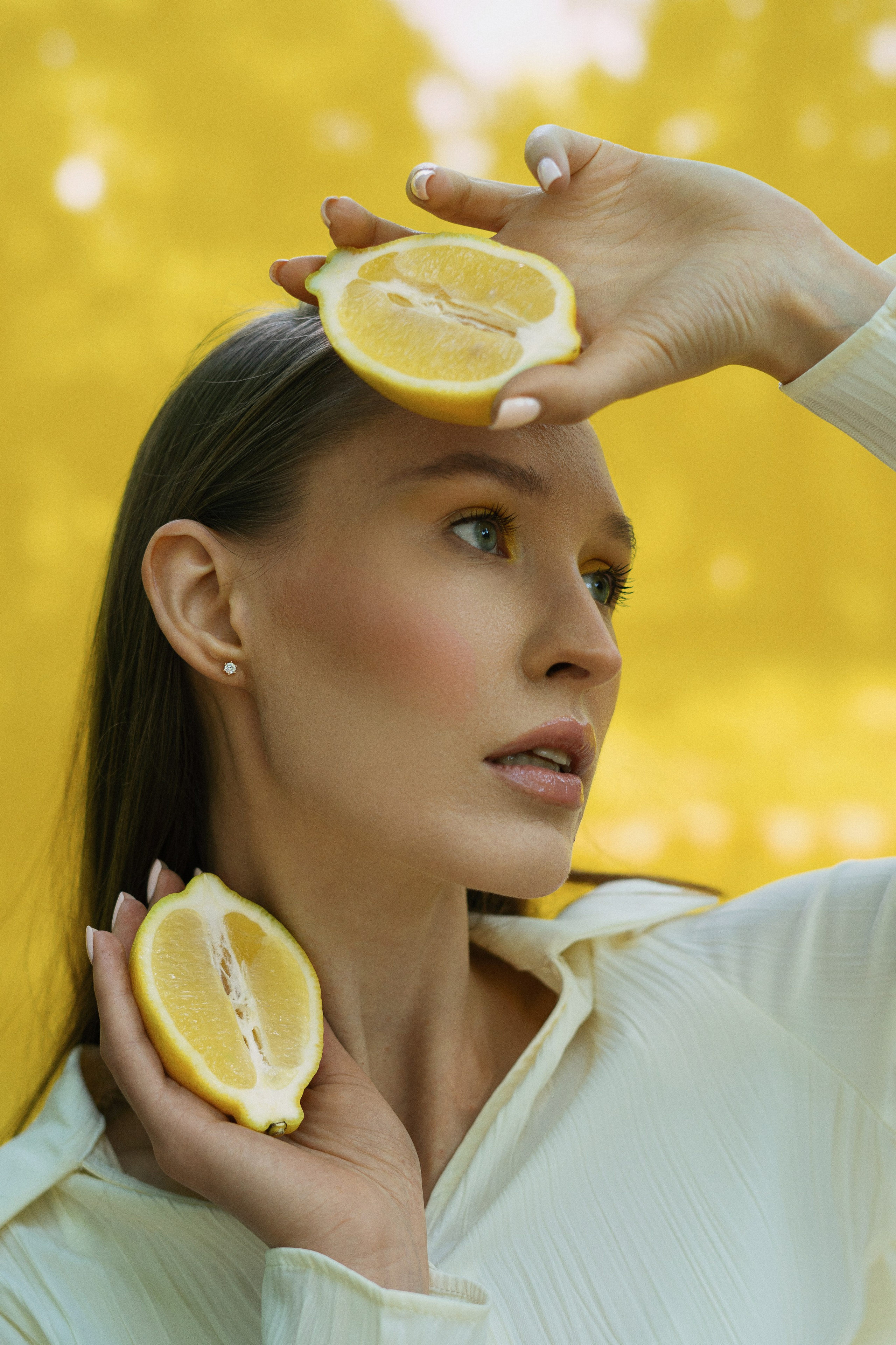 Карина. Портретный фотограф Санкт-Петербург Зикс Елизавета