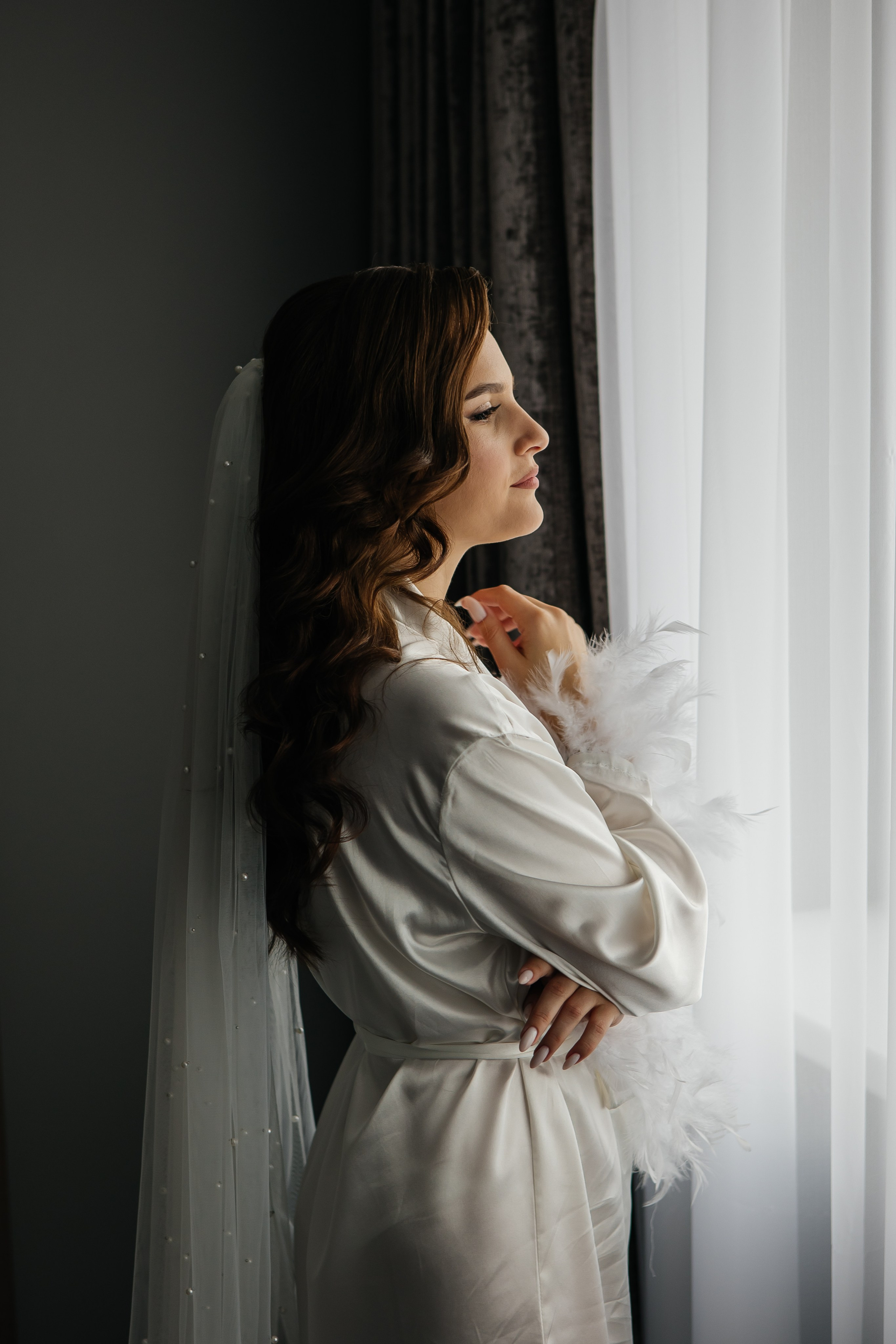 Евгений Мария. Свадебный фотограф в Белгороде Юлия Шостак