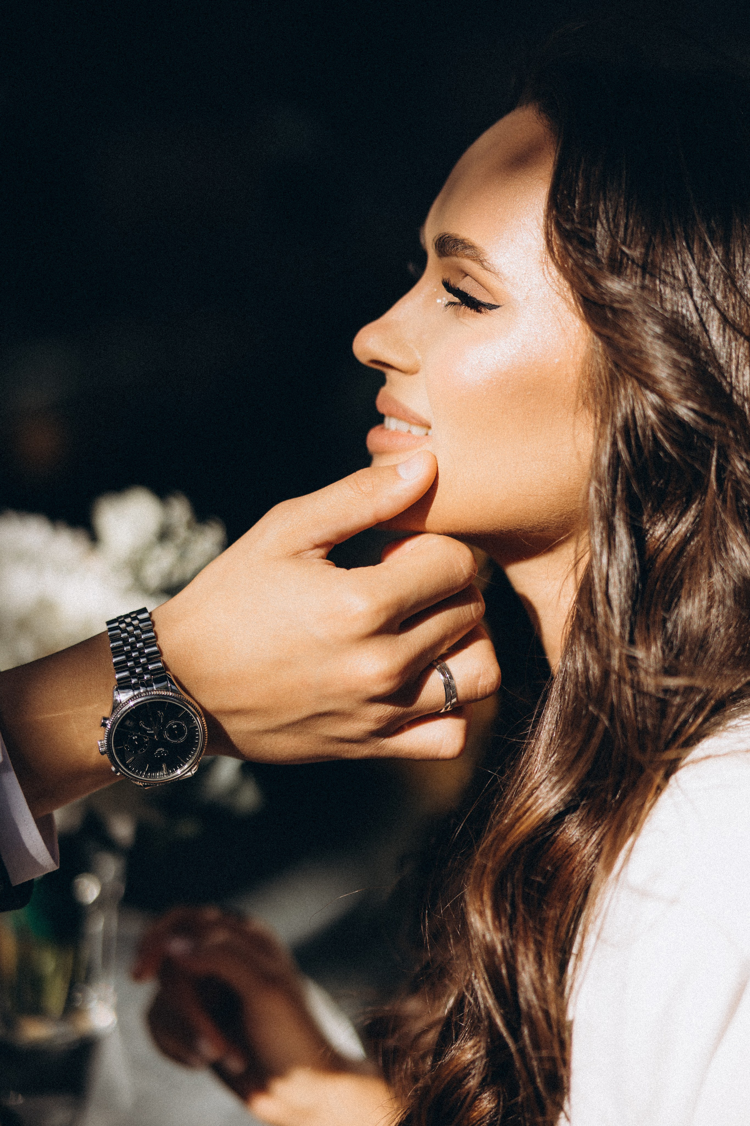 WEDDING. Фотограф в Дананге Элина Уразманова