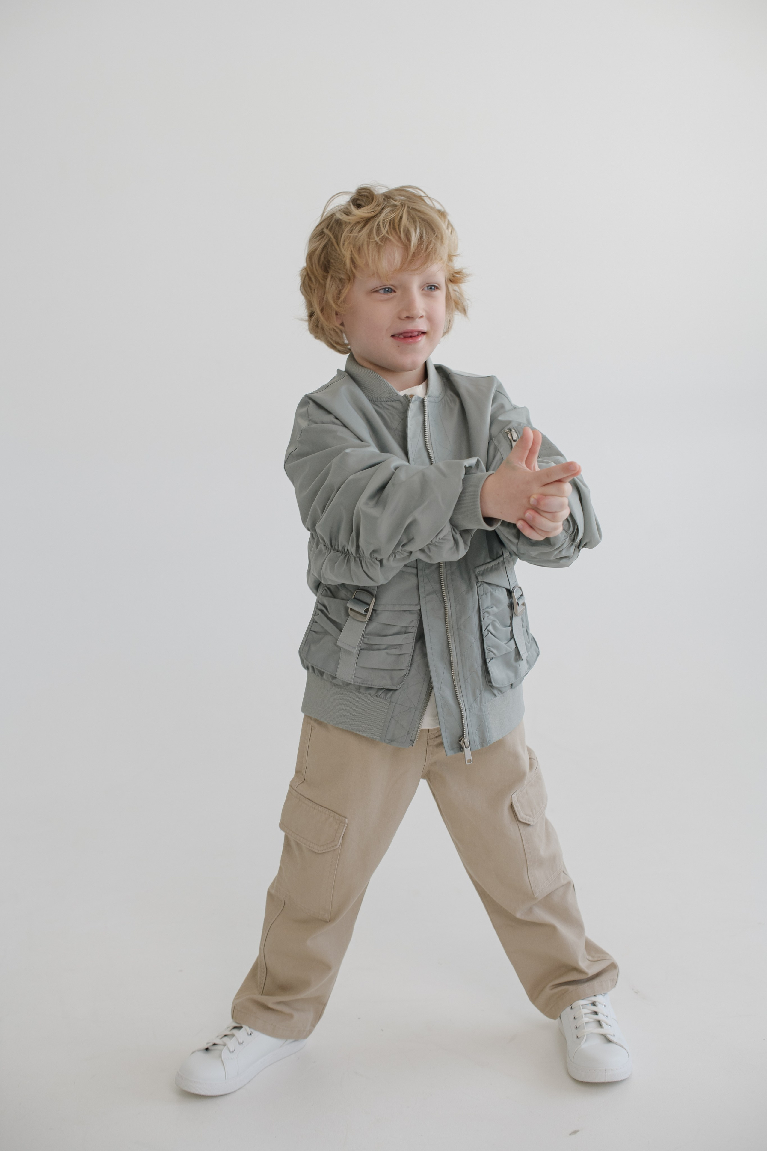 Андрей. Съёмки для брендов в Крыму / Стилист / Продюсер / Женя Мамай