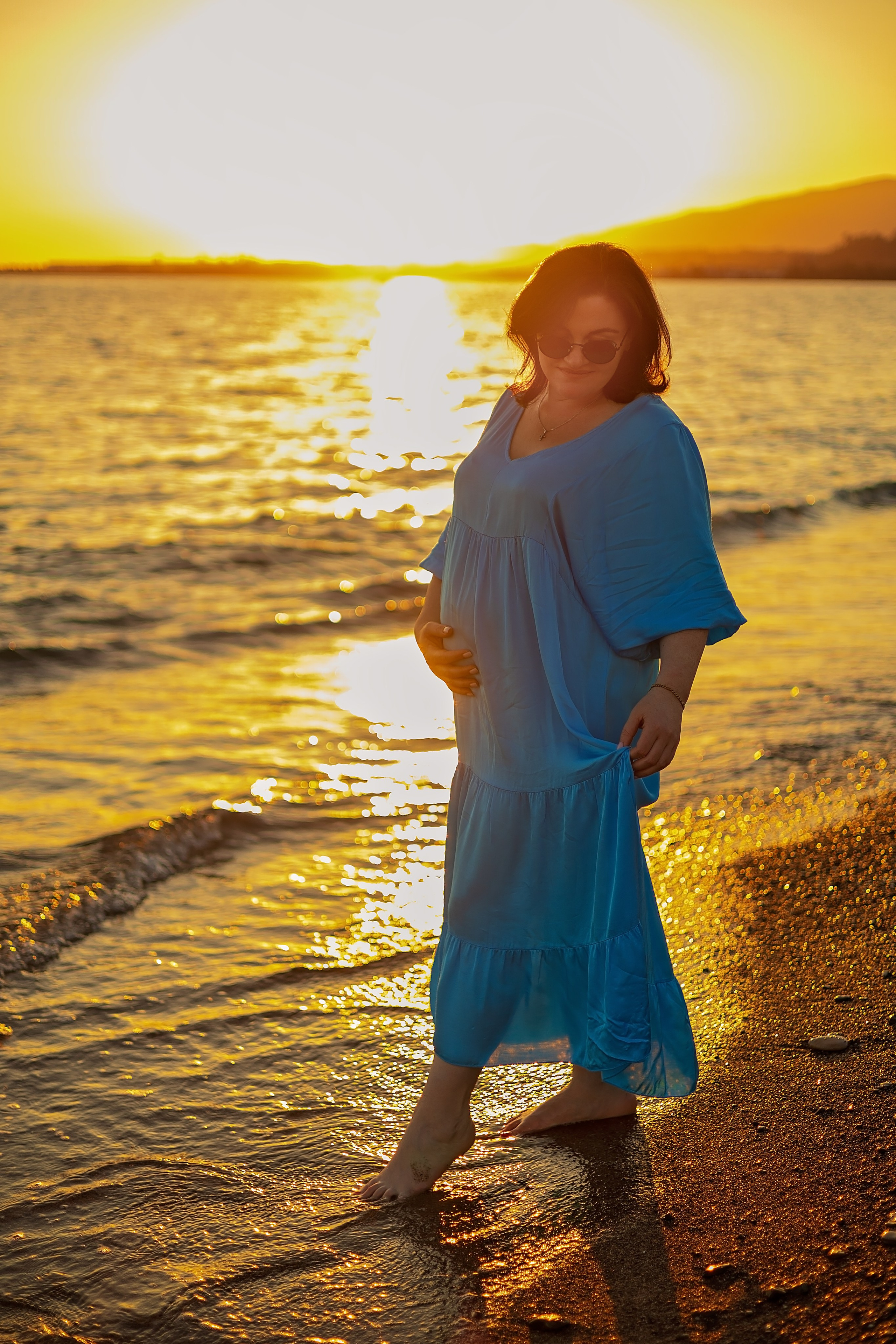 Беременышка. Свадебный и семейный фотограф в Абхазии Эля Цишба