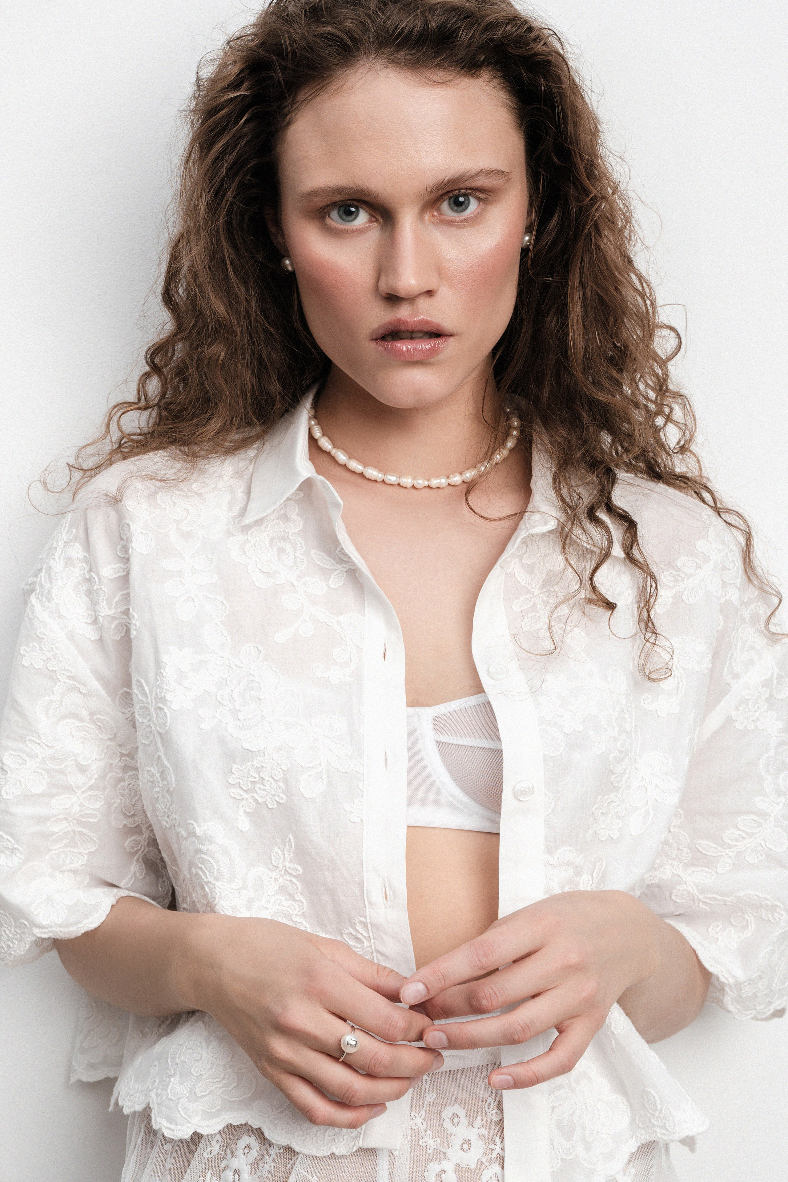 Daria. Commercial photographer Natalia Bychkova