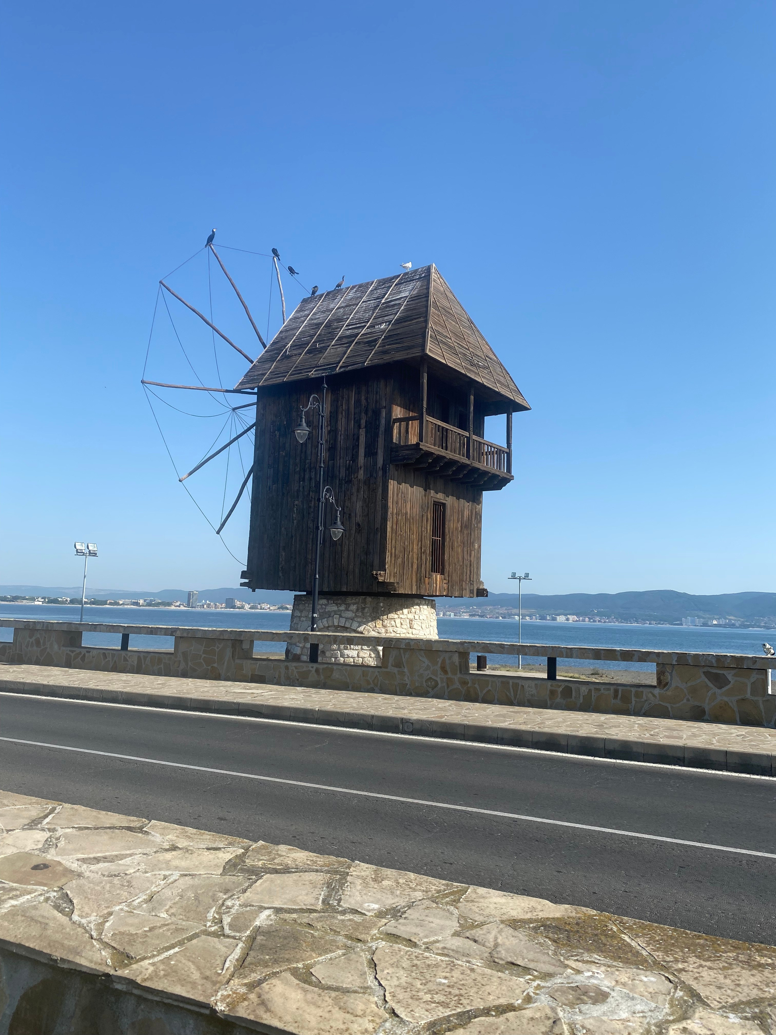 Равда, Несебр — 21. Своя Мастерская