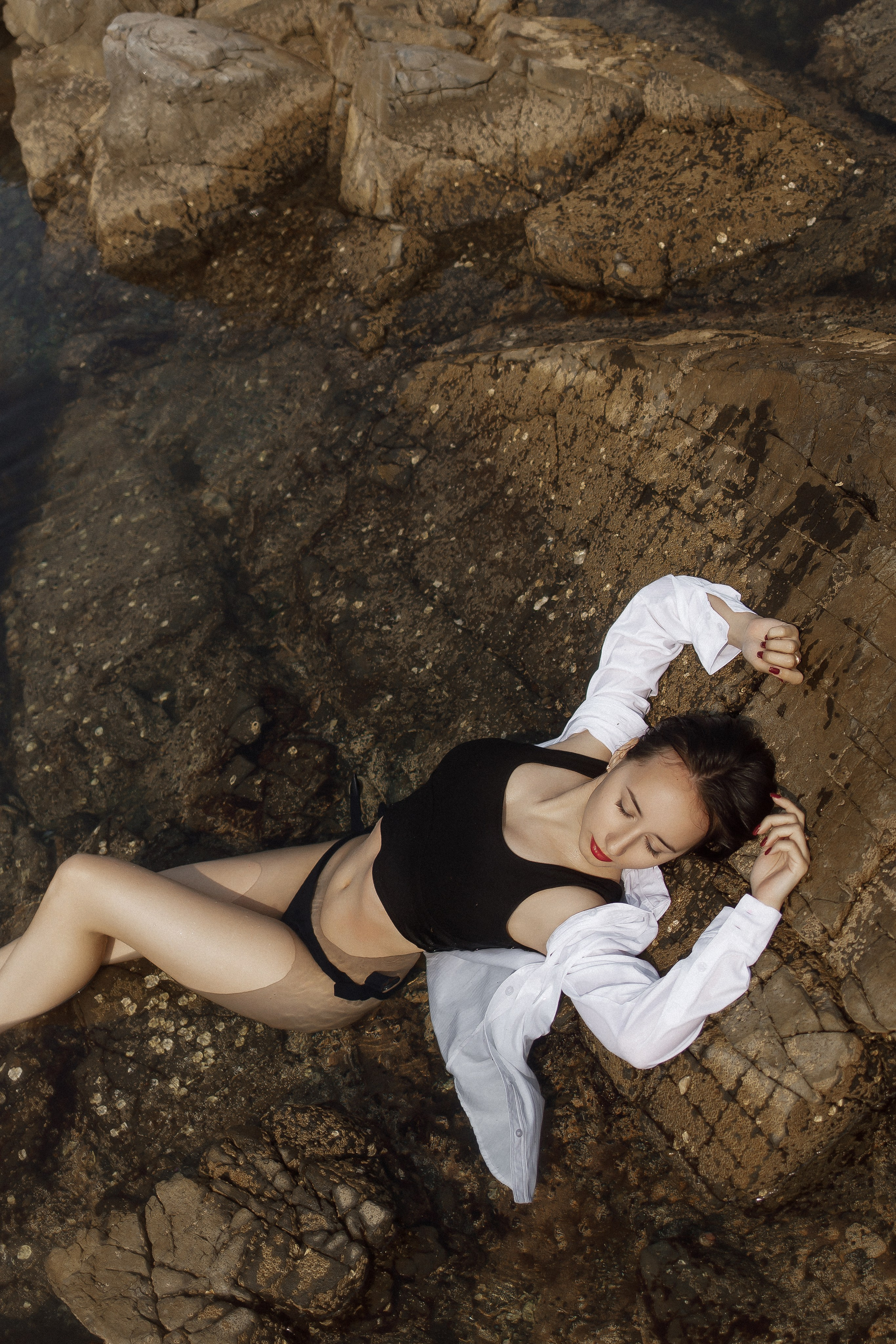 Женский портрет. Портретный фотограф, Славянка