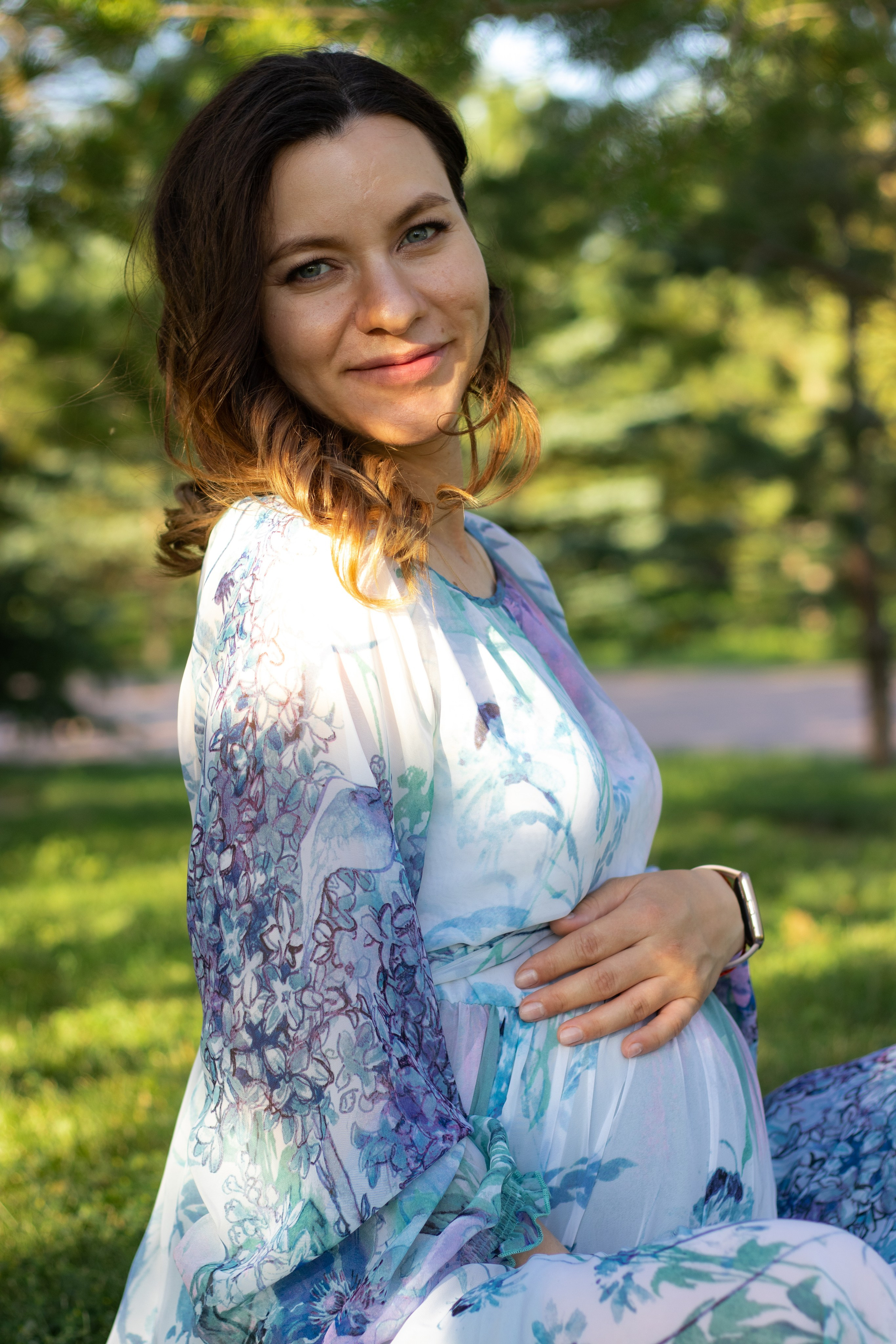 Фотопрогулка. Фотограф в Астане, индивидуальная, семейная, домашняя фотосессия