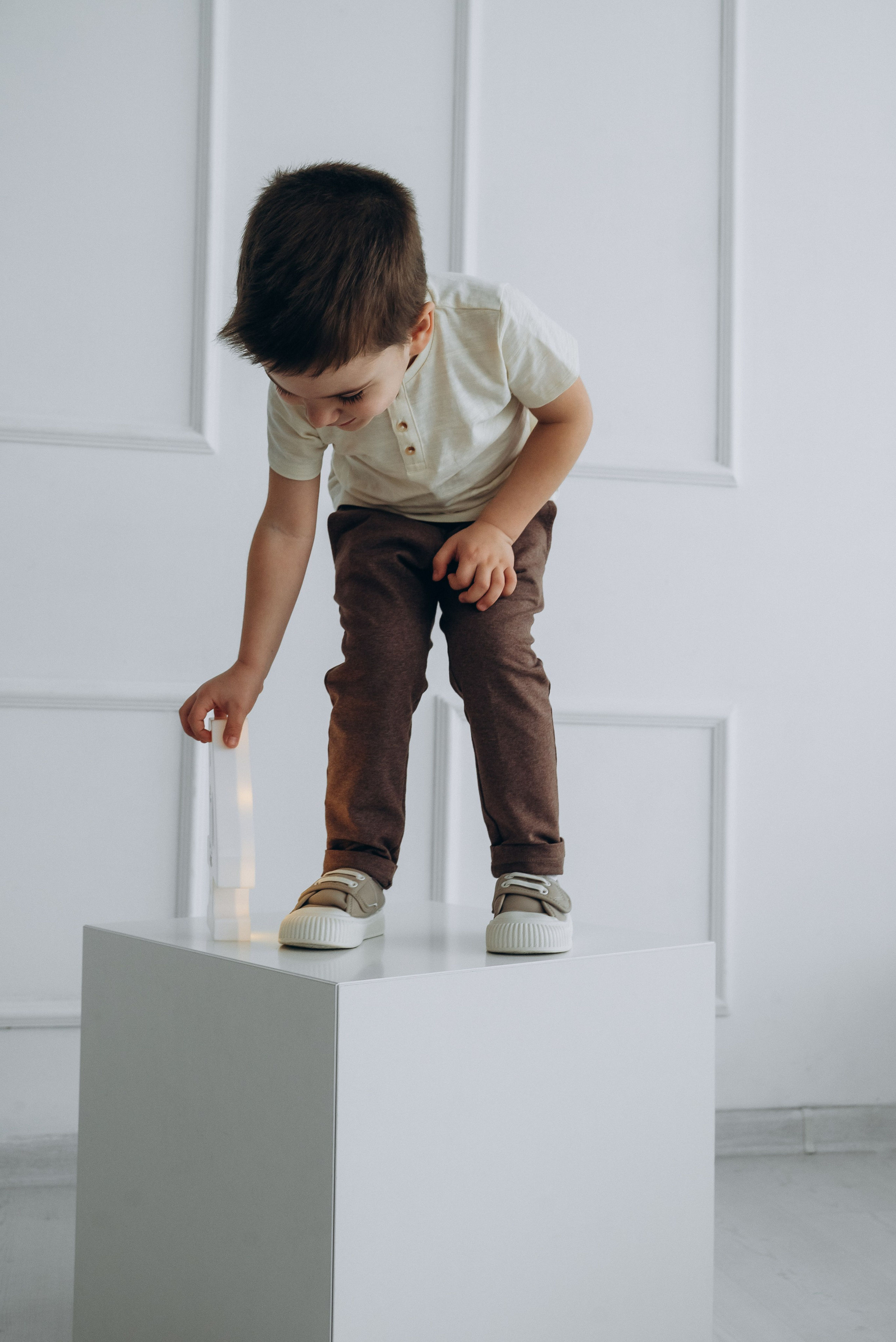 Фотосессия большой семьи. Семейный фотограф в Минске Дарья Дреко