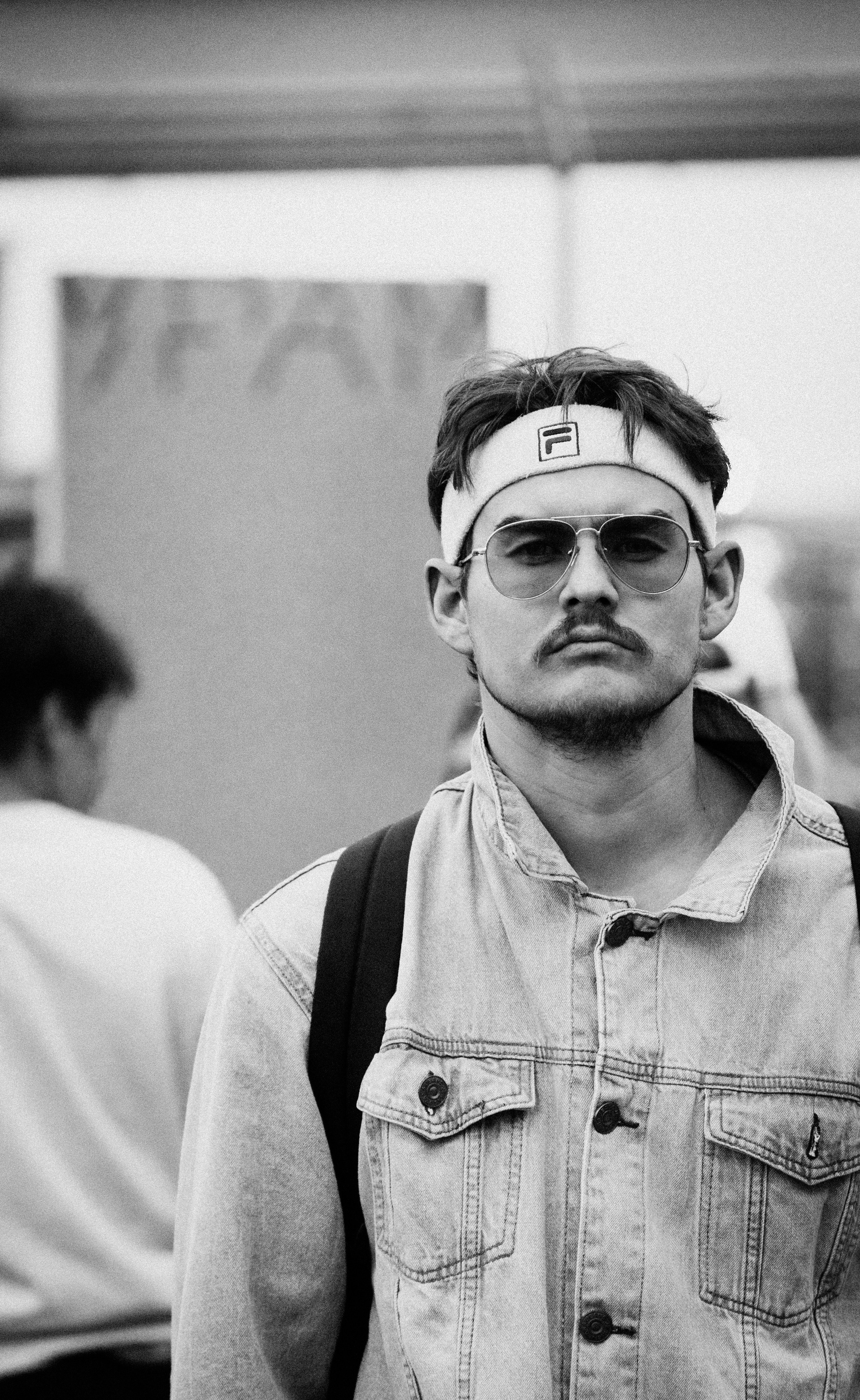 УРАМ. Открытие сезона / 2024. Саша Копылов, фотограф в Казани