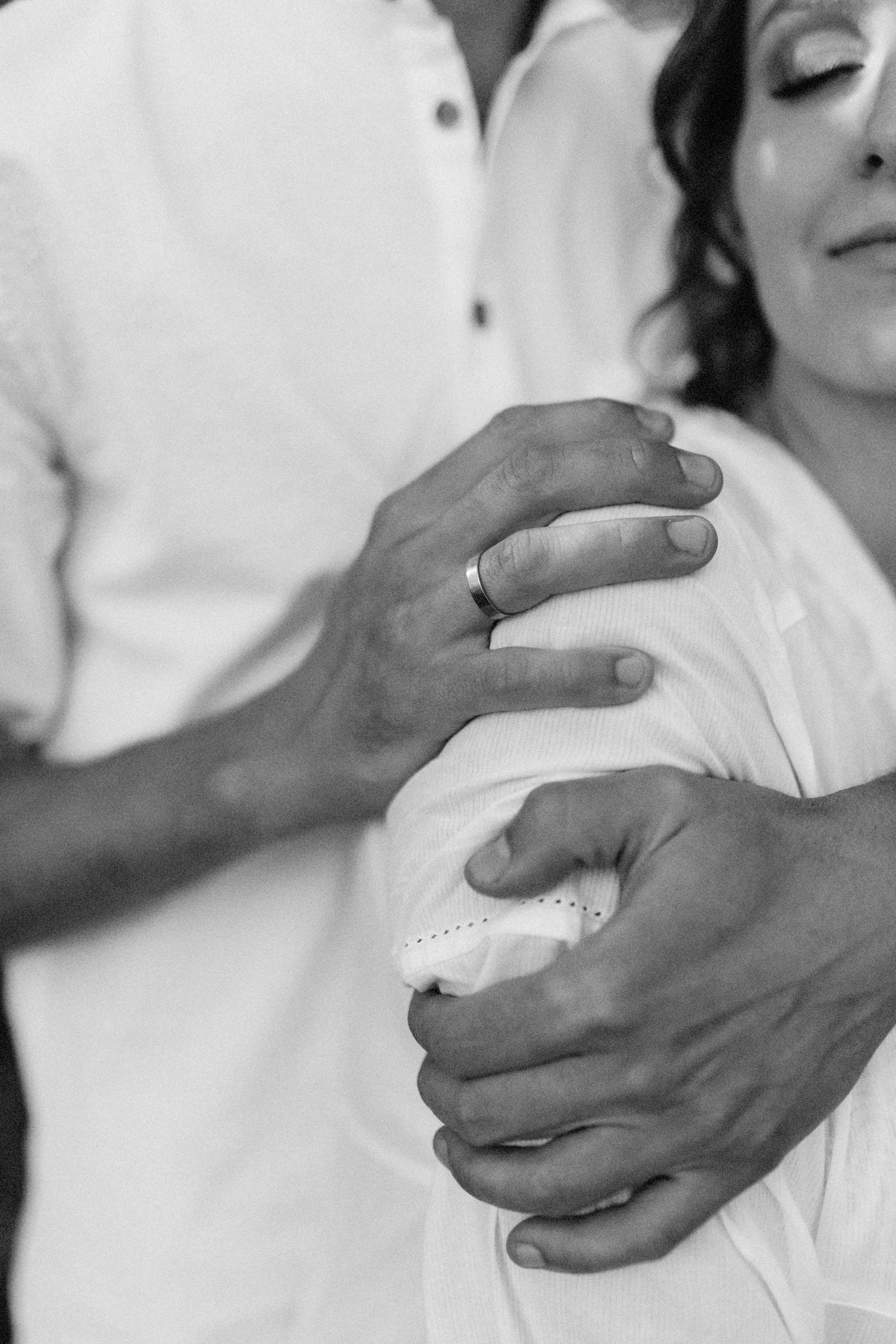 Алиса и Андрей. Катя Завьялова