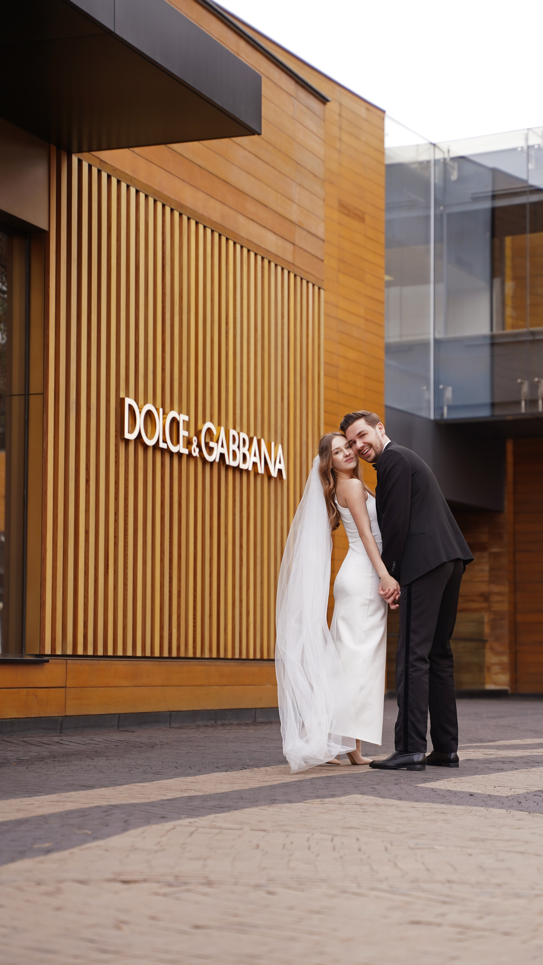 Дарья и Александр. Добро пожаловать в мир самого прекрасного — в мир фотографии!