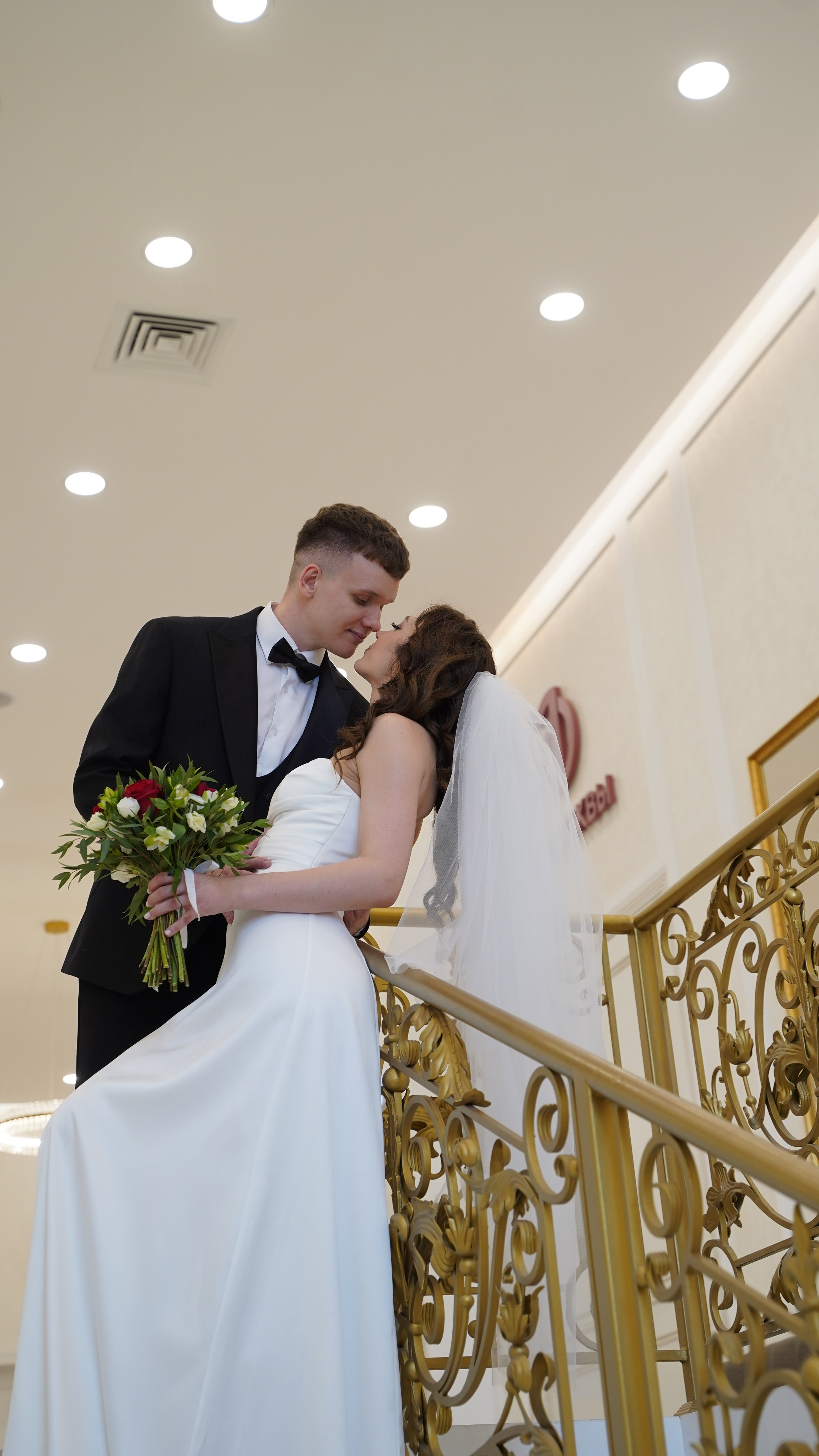 Алеся и Николай. Добро пожаловать в мир самого прекрасного — в мир фотографии!