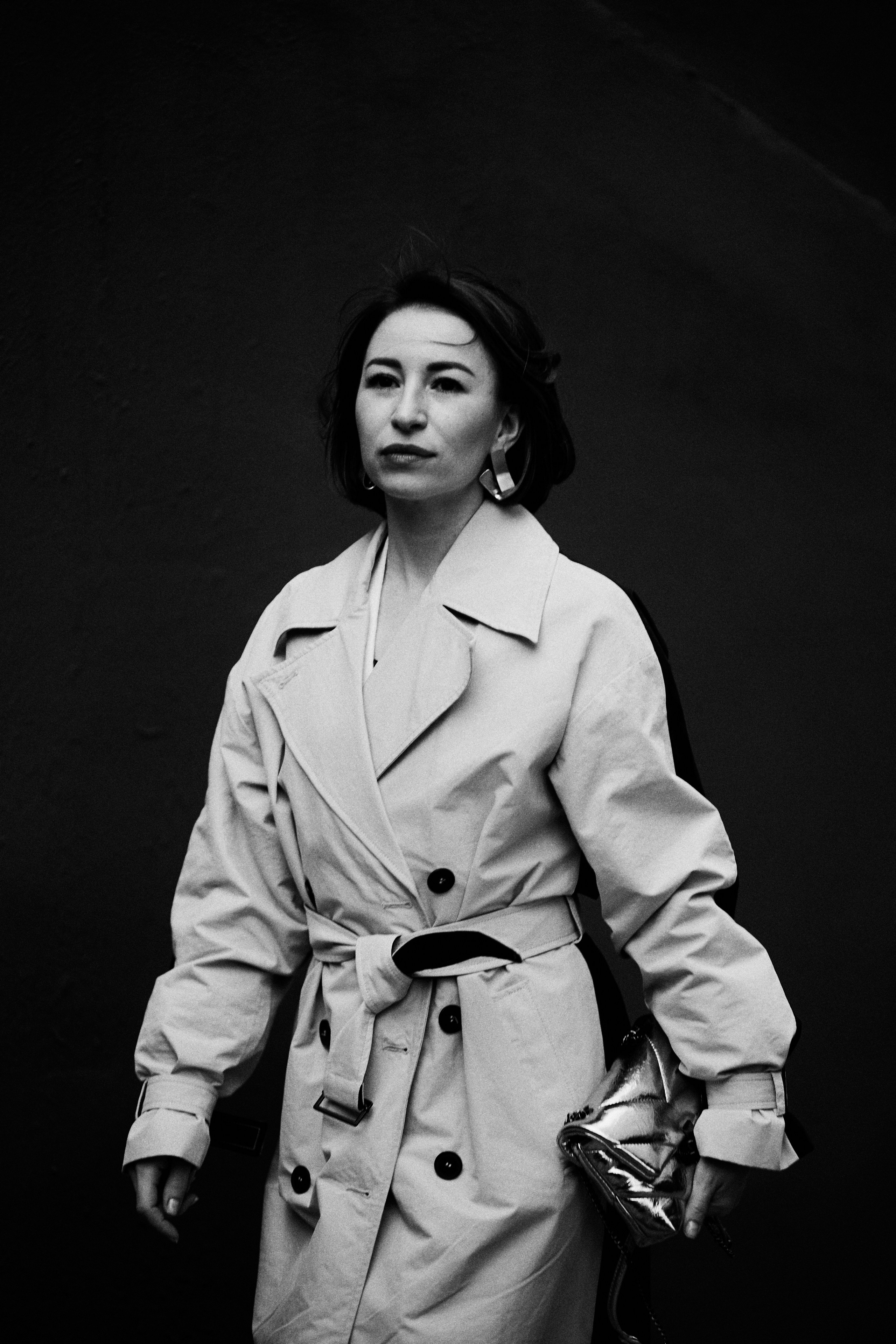 Ольга. Женский и контент фотограф в Москве