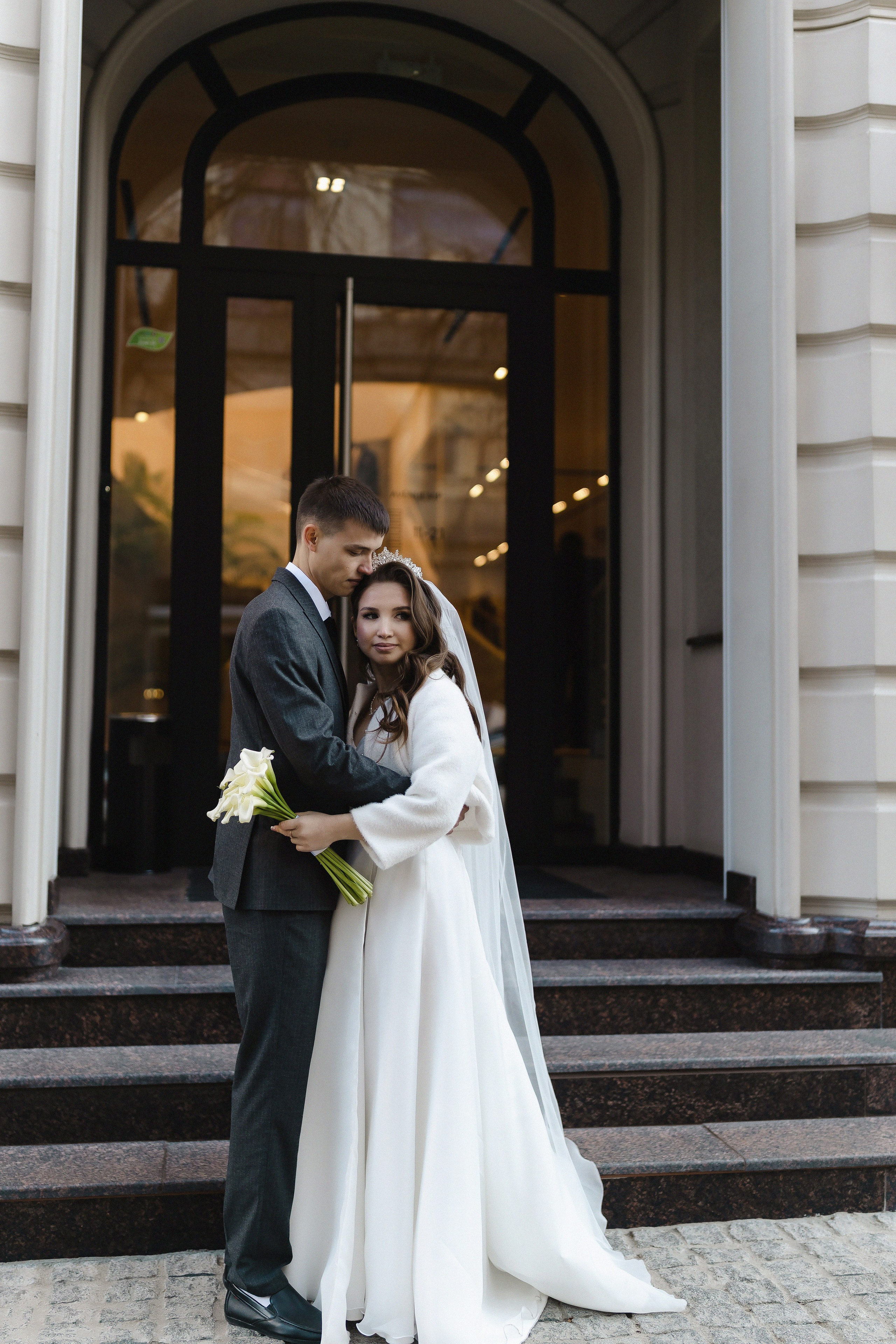 Прогулка. Свадебный и семейный фотограф в Казани и Волжске