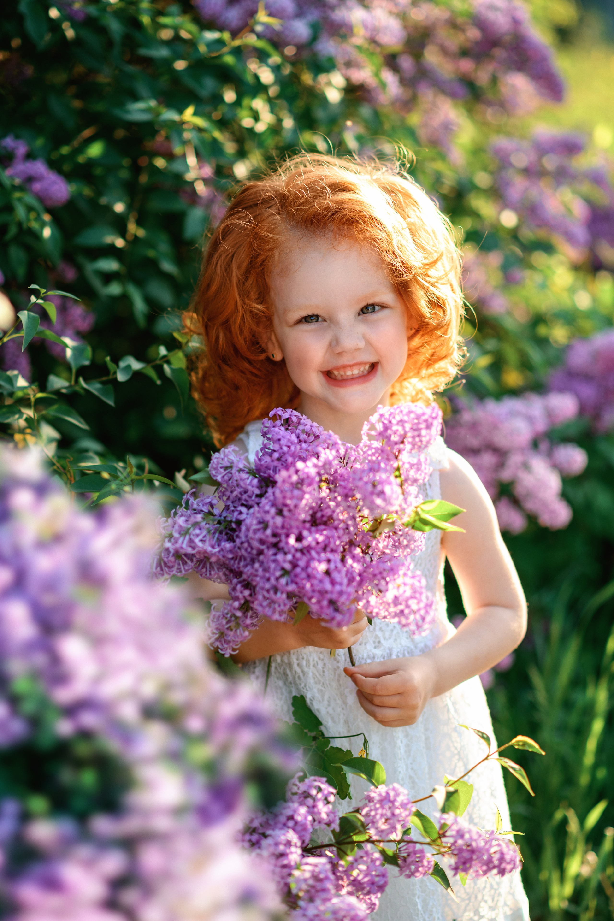 детская фотосессия в Донецке