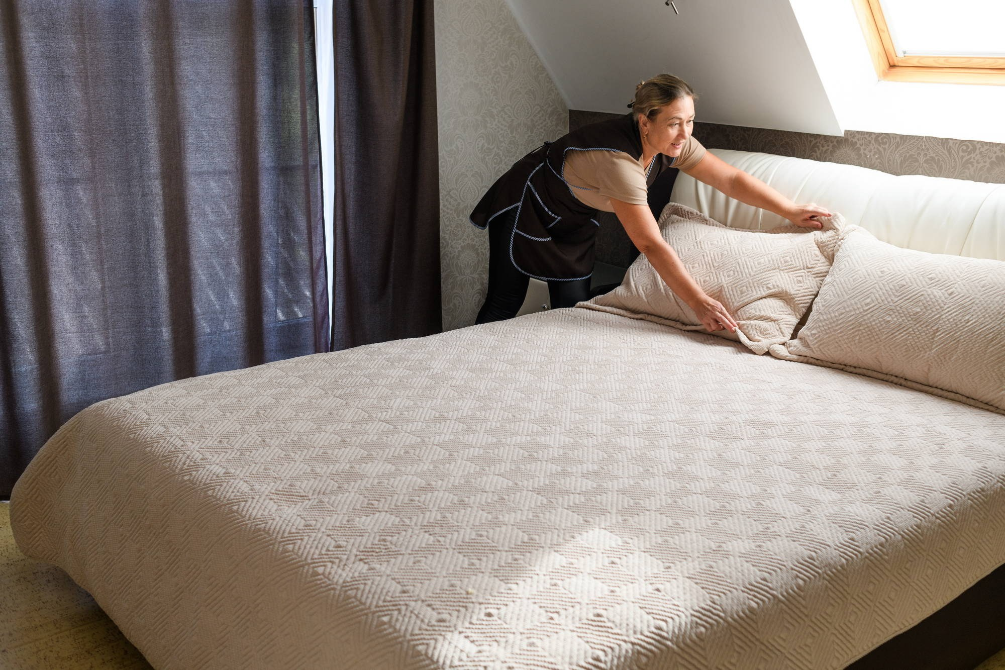 Клининговая компания. Фотограф в Сочи Владимир Ачинцев