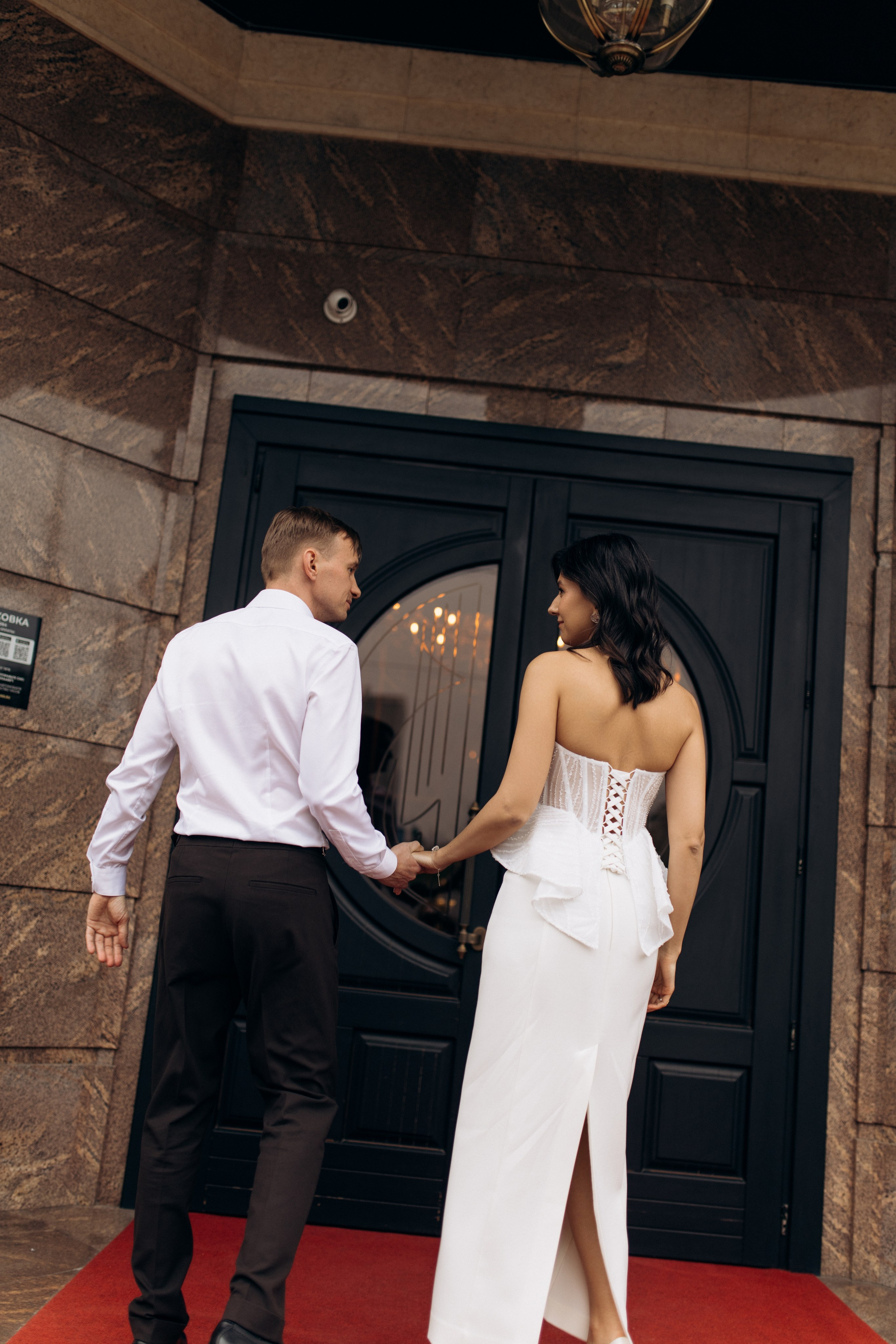 Татьяна и Алексей. Самый теплый фотограф в Краснодаре Рябоконь Ксения