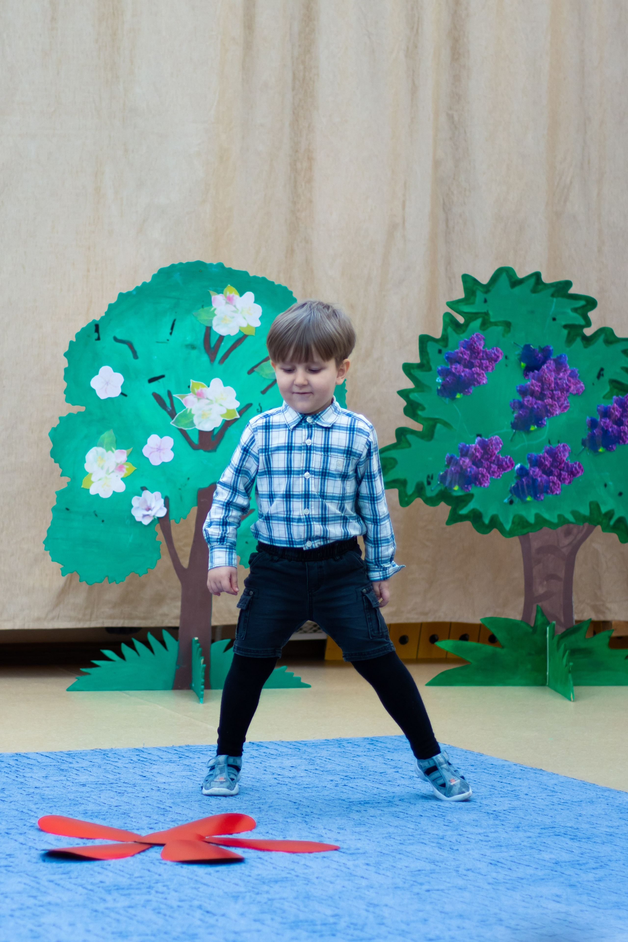 Праздничные съемки. Семейный фотограф в Невельске Виолетта Киселева-Лелейка