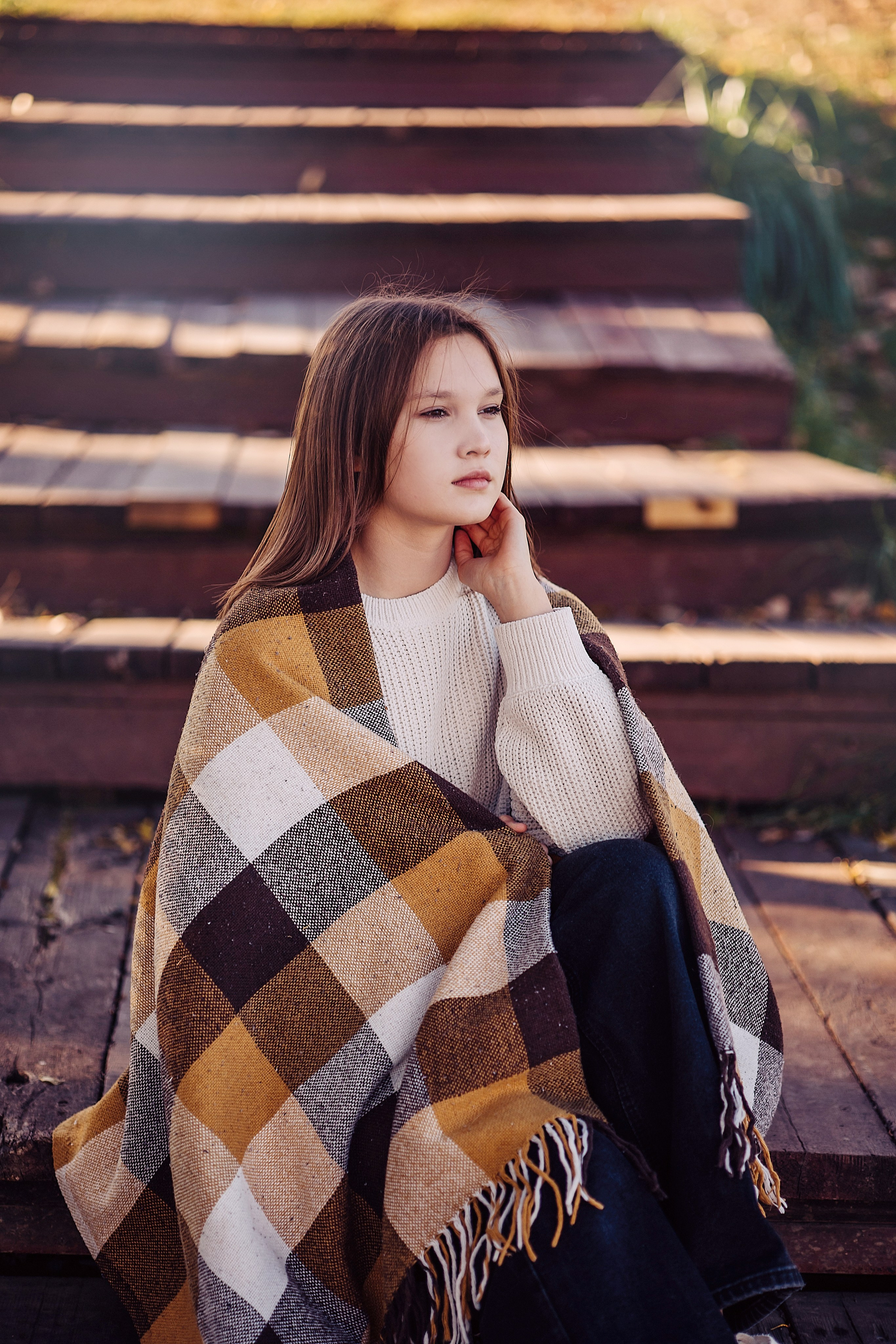 Арина. Свадебный и семейный фотограф в Йошкар-Оле