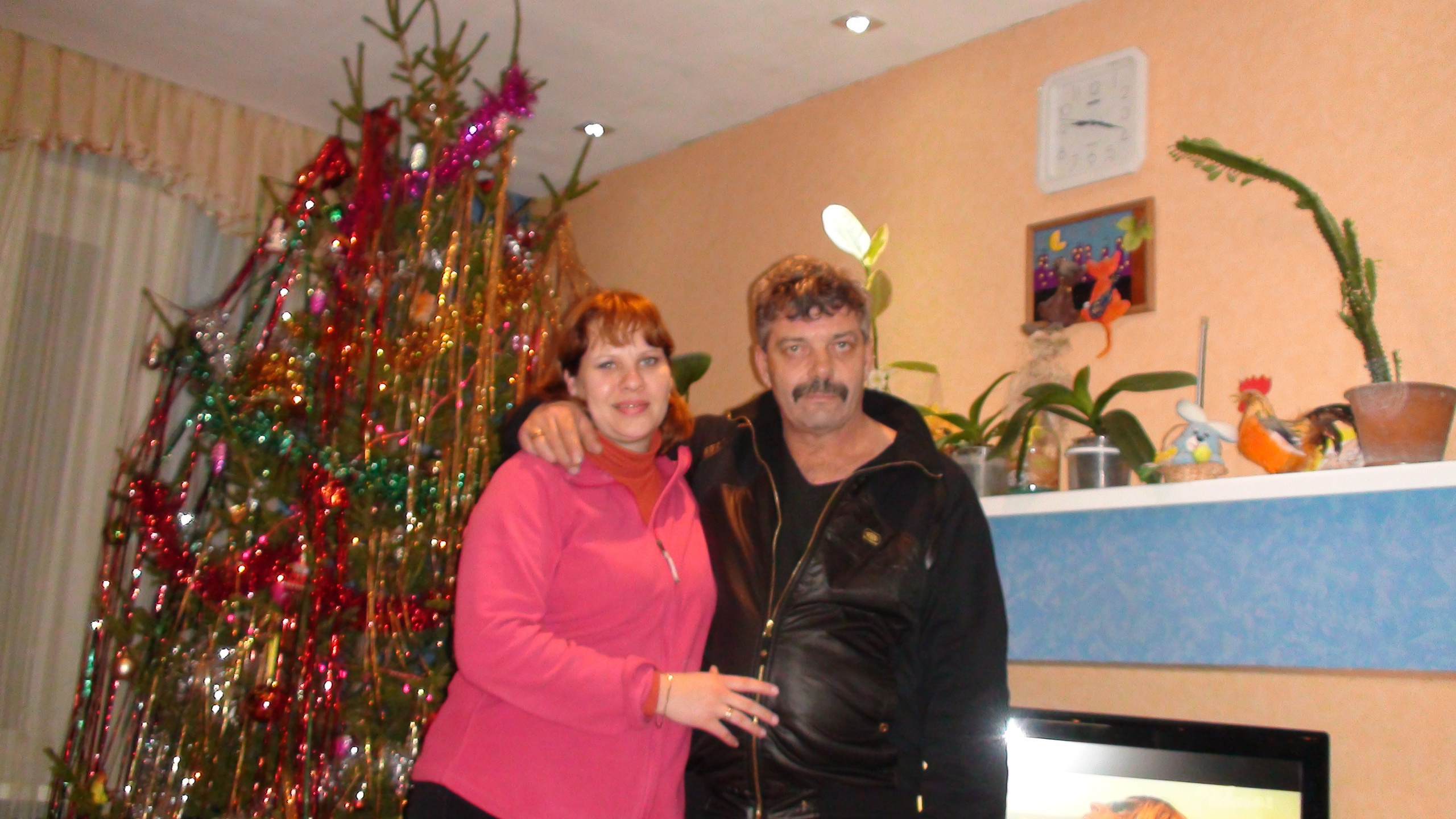 Новый Год 29.12.13-06.01.14. Семейный, Свадебный фотограф СПБ Питер— Романова Екатерина