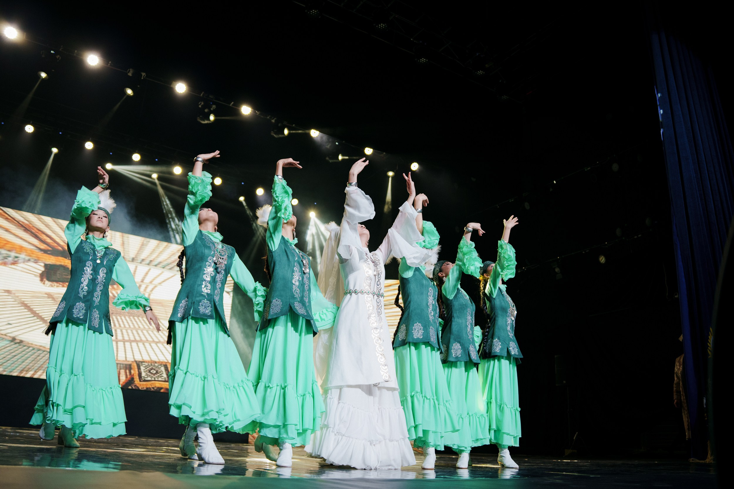 NOMAD «Концерт». Портретный и Репортажный Фотограф Москва