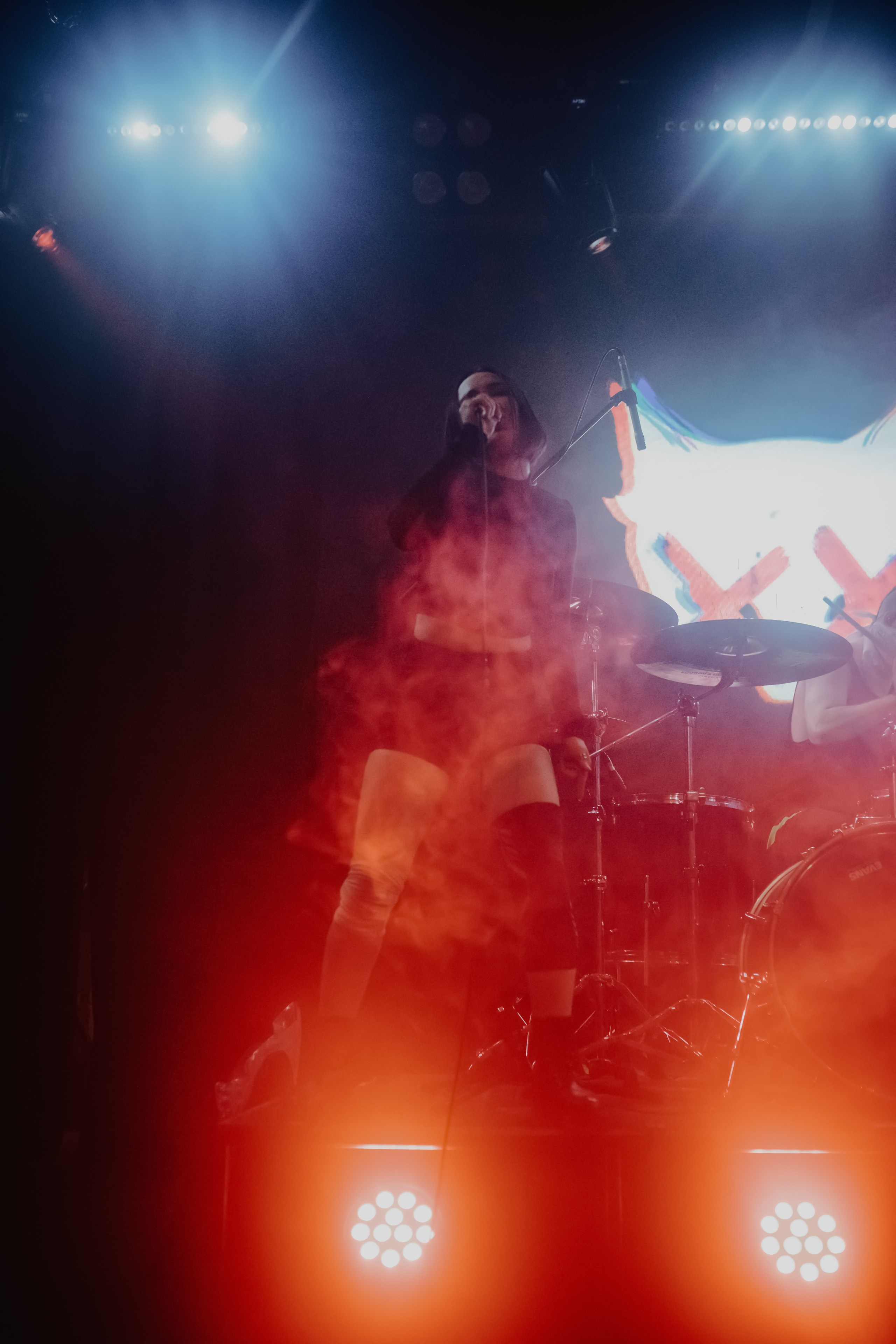 THE KAT IS DEAD. Фотограф Елена Богачева (lenalena_na_na_na)