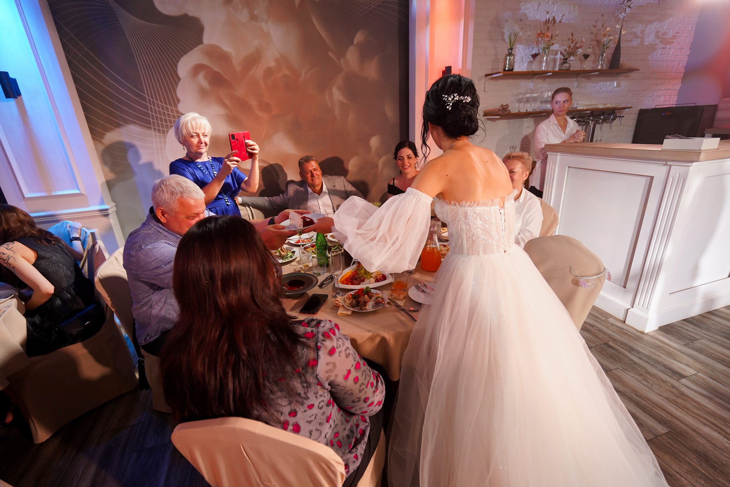 Юля + Артур: полная серия (пакет полный день). BYFOX STUDIO 68 — фото и видеосъёмка Тамбов, Москва, Воронеж, Липецк