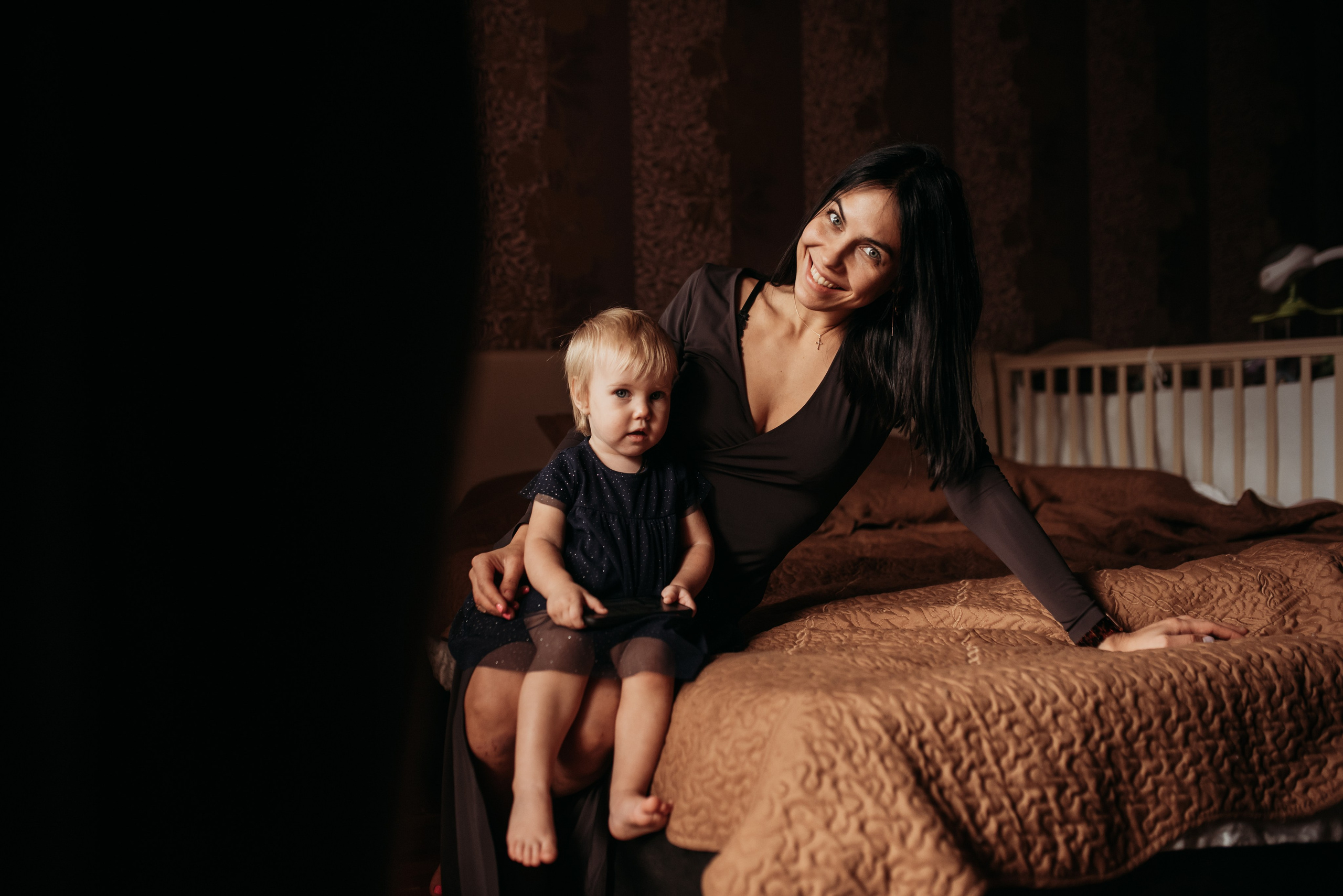 1 сентября. Семейный фотограф Олеся Батурина Рязань