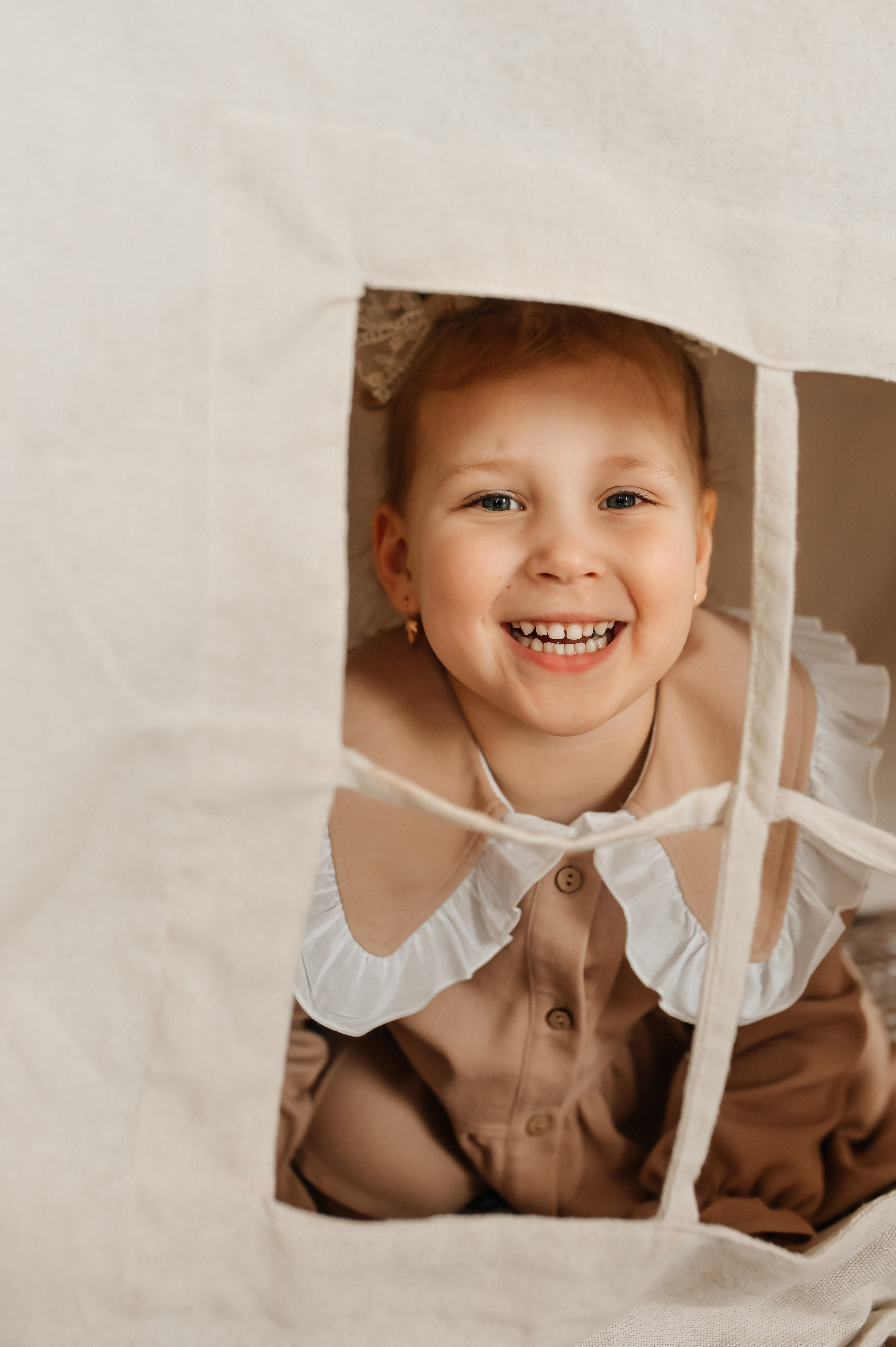 День Рождения Полины. Семейный фотограф Олеся Батурина Рязань