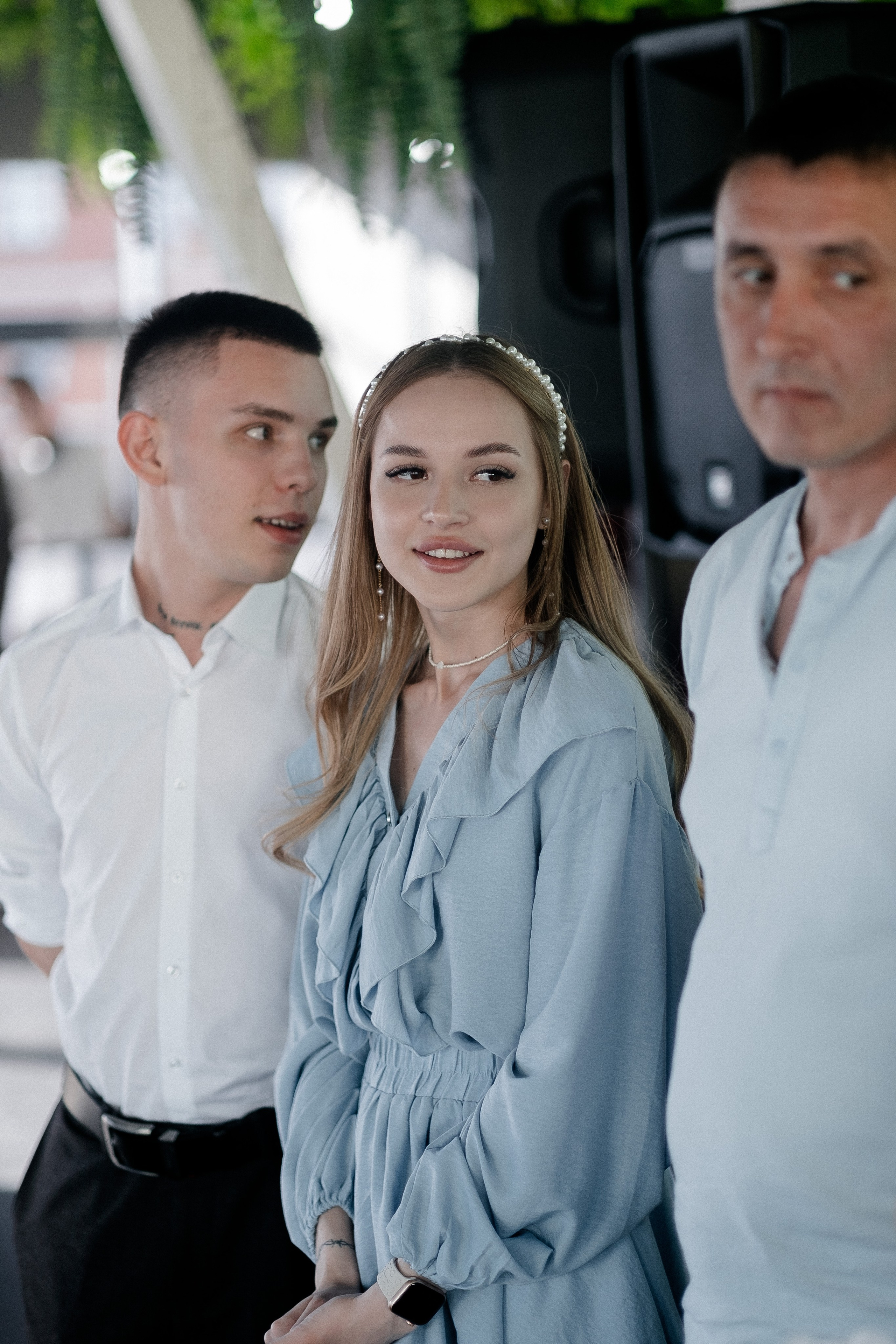 Коля & Юля. Свадебный и семейный фотограф в Казани и Зеленодольске Ланочкин Илья