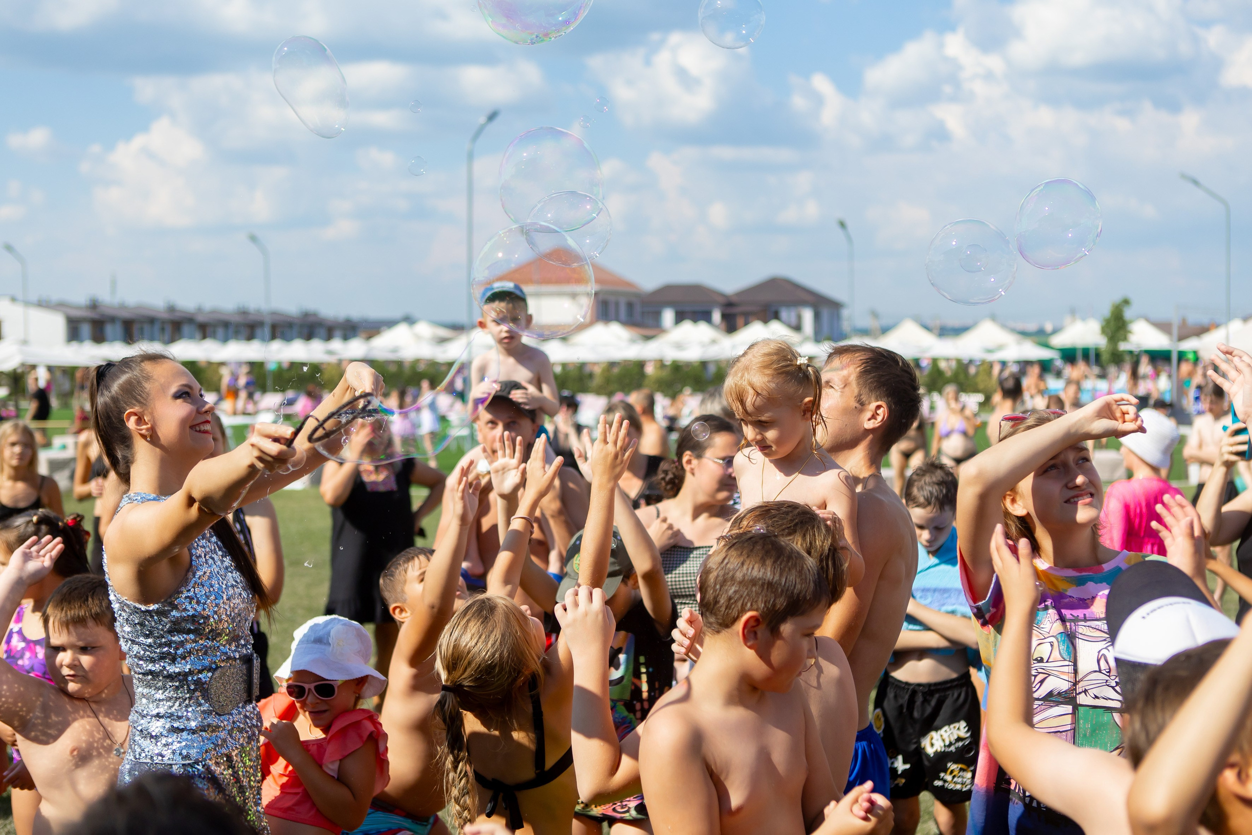 БЕКАРТ — День Семьи. Свадебный и портретный Фотограф в Липецке Дмитрий Котюков