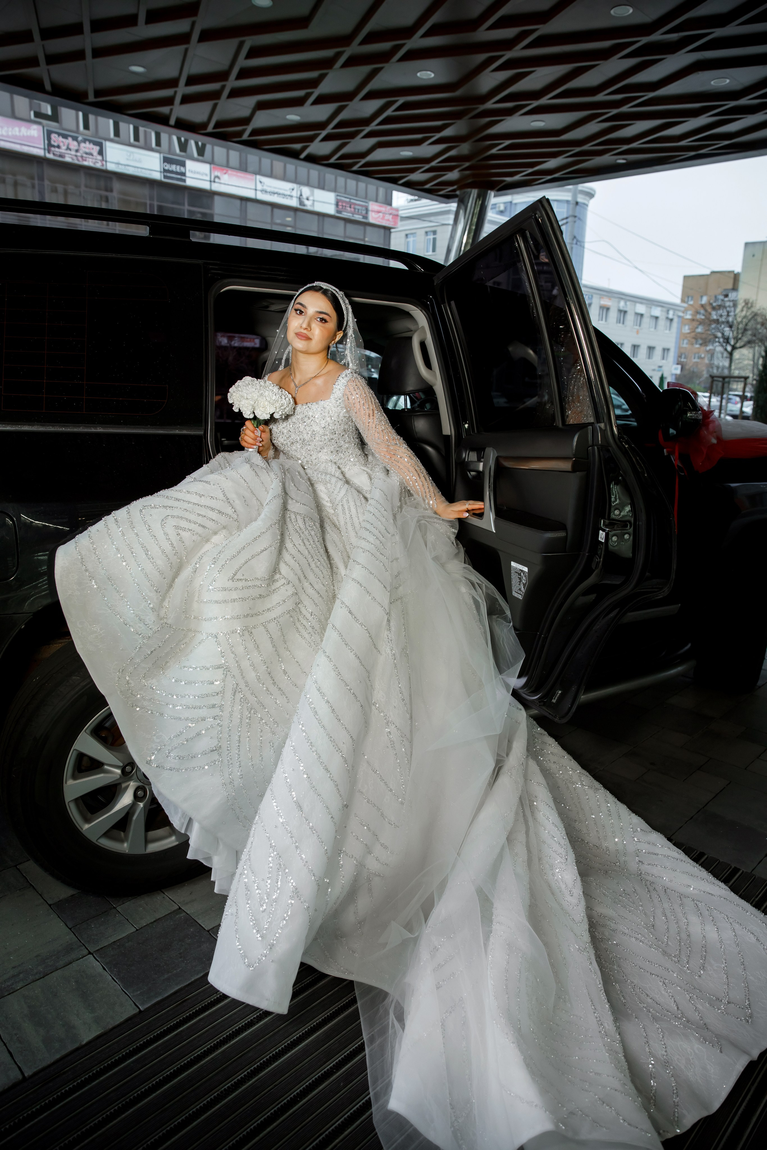 Janna & Vidadi. Свадебный фотограф, крещение, венчание СПБ, Белгород Анна Коршунова