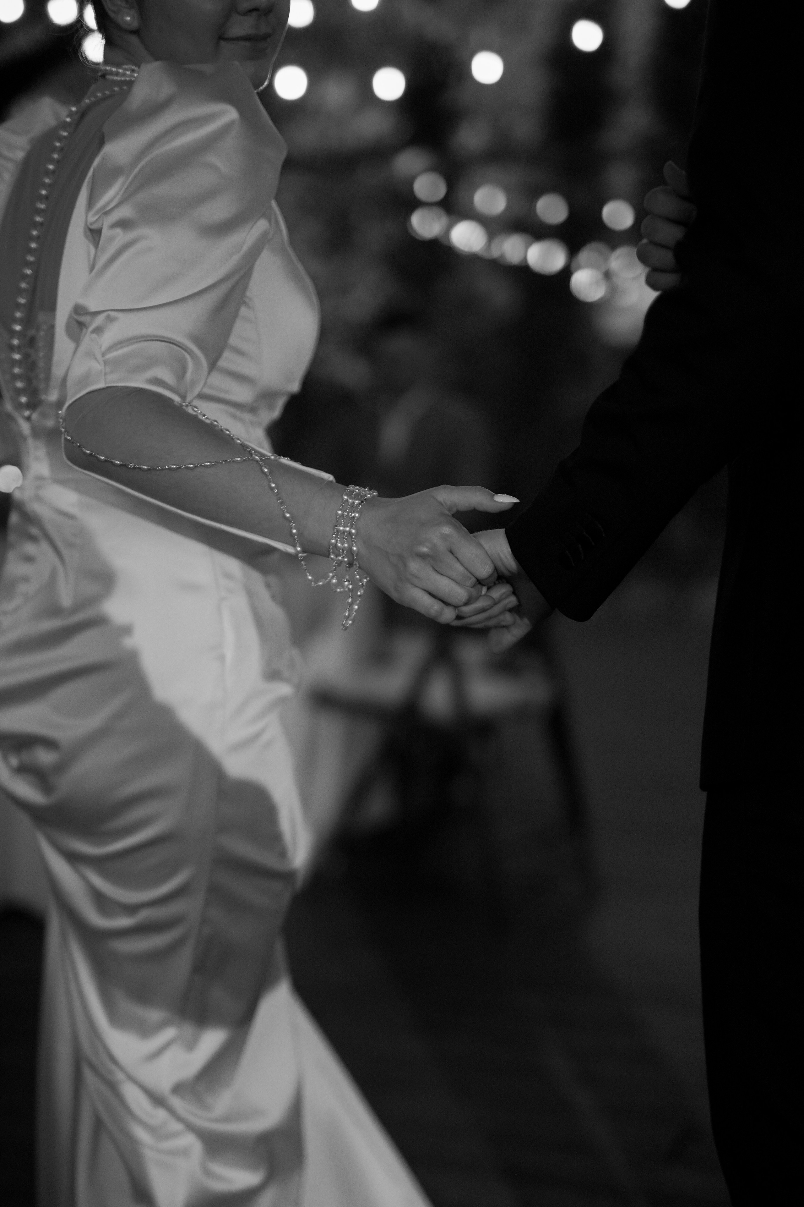 Анфиса и Валерий. Свадебный фотограф Марина Попова